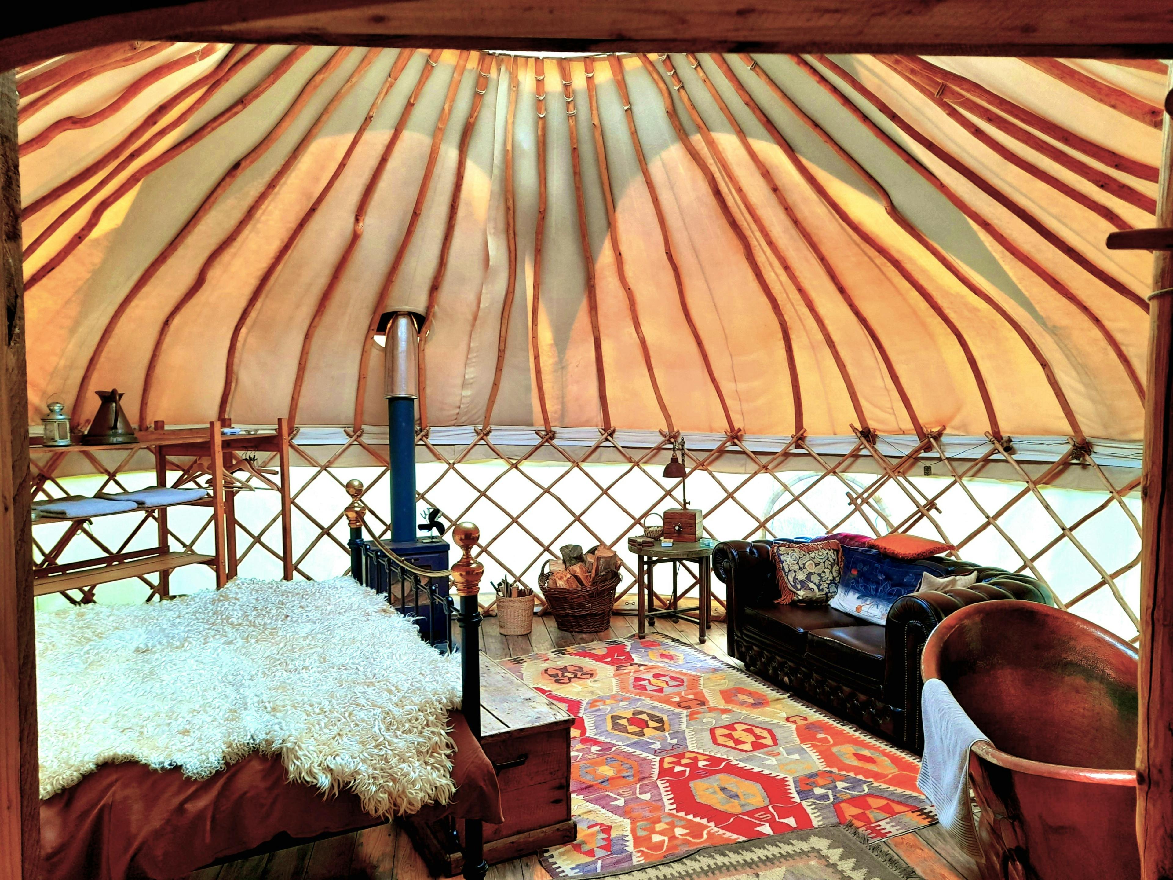 Mimi\'s Retreat - Bedroom