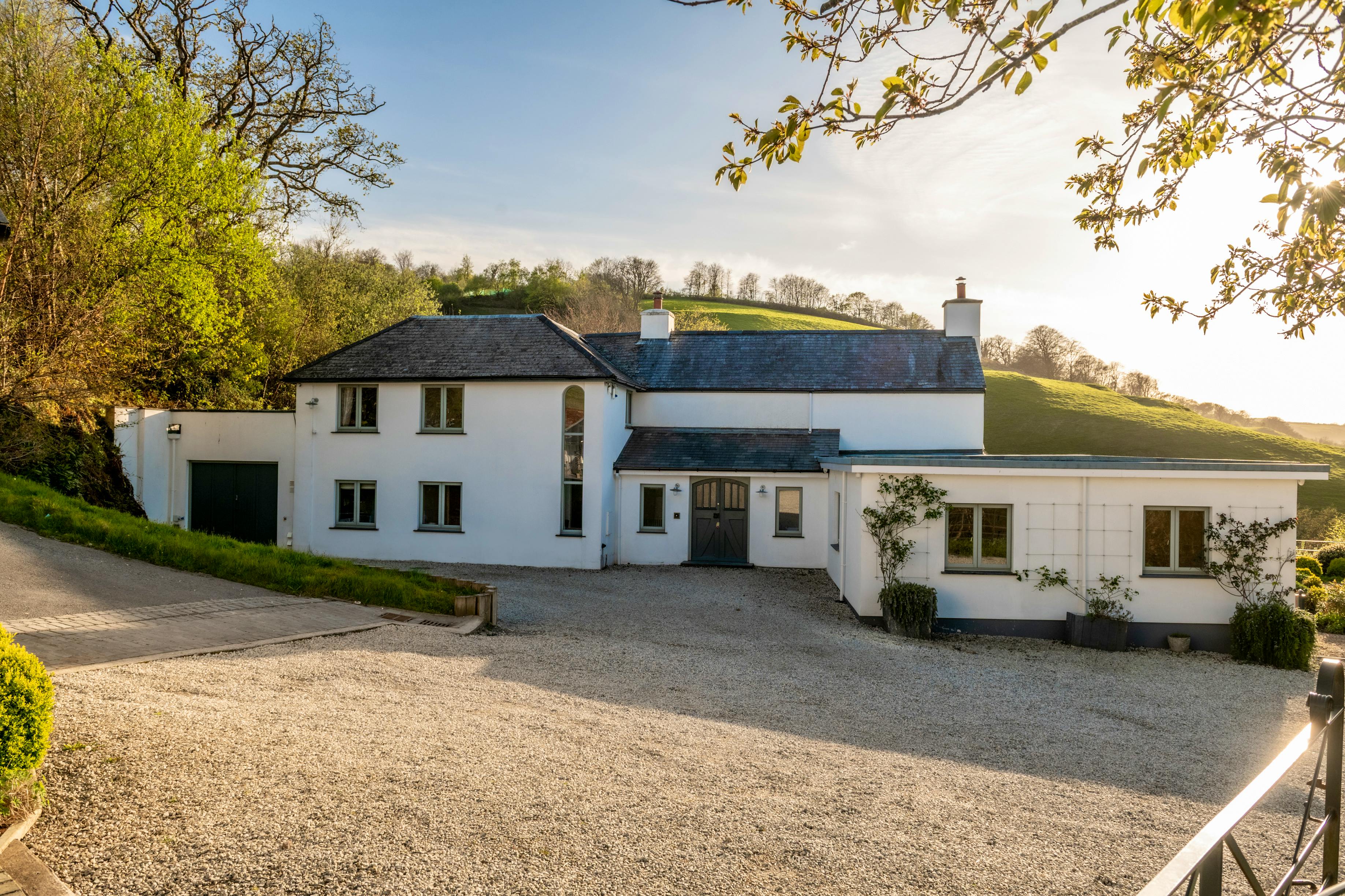 Cool Off at These Waterside Escapes