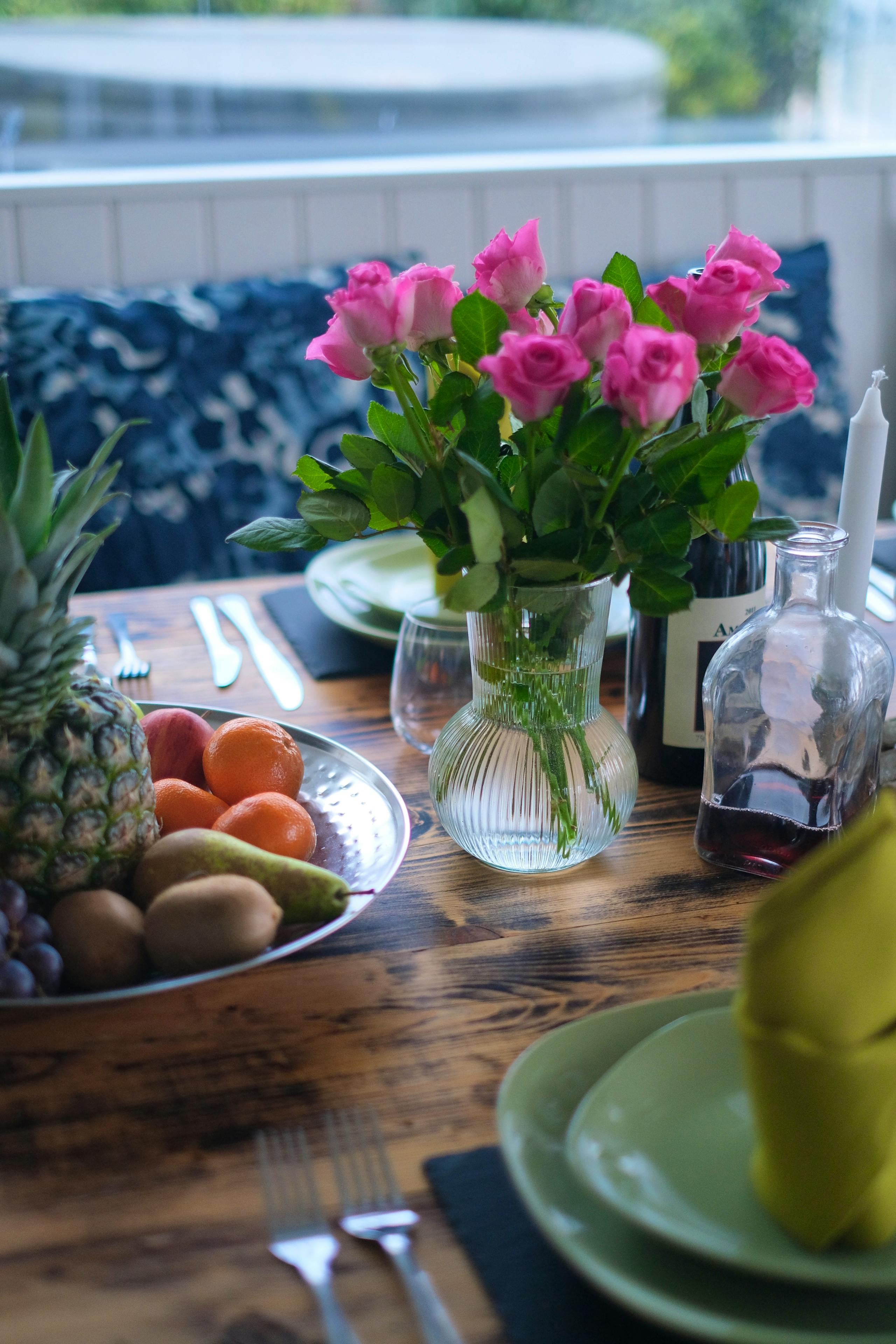 Feast with Professional Chef Food!