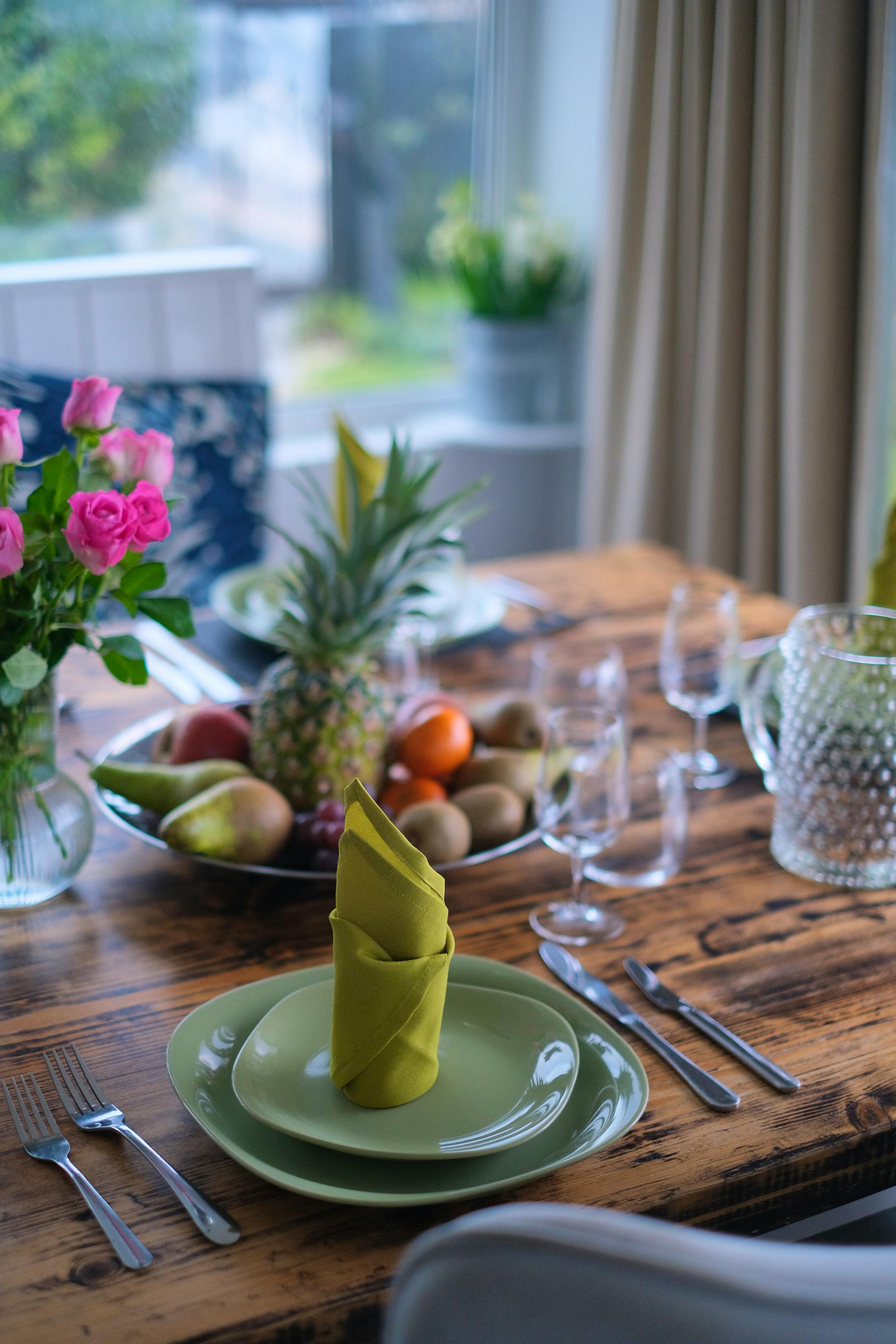 Chef Prepared Celebratory Dinners