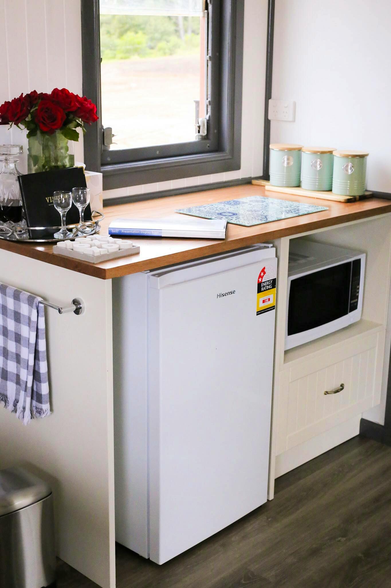 Hitching Rail Retreat - Image 6