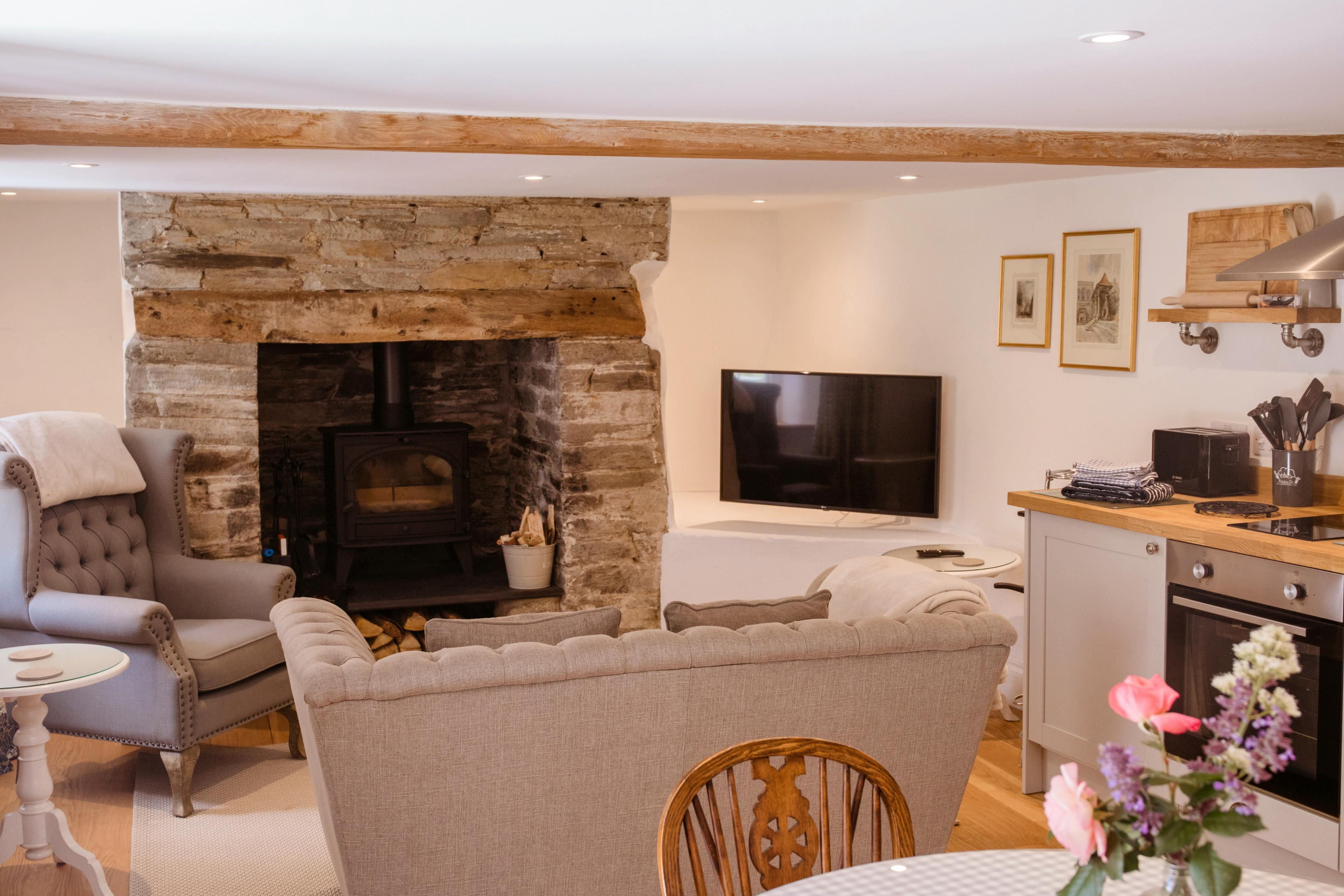 This Week's New Properties