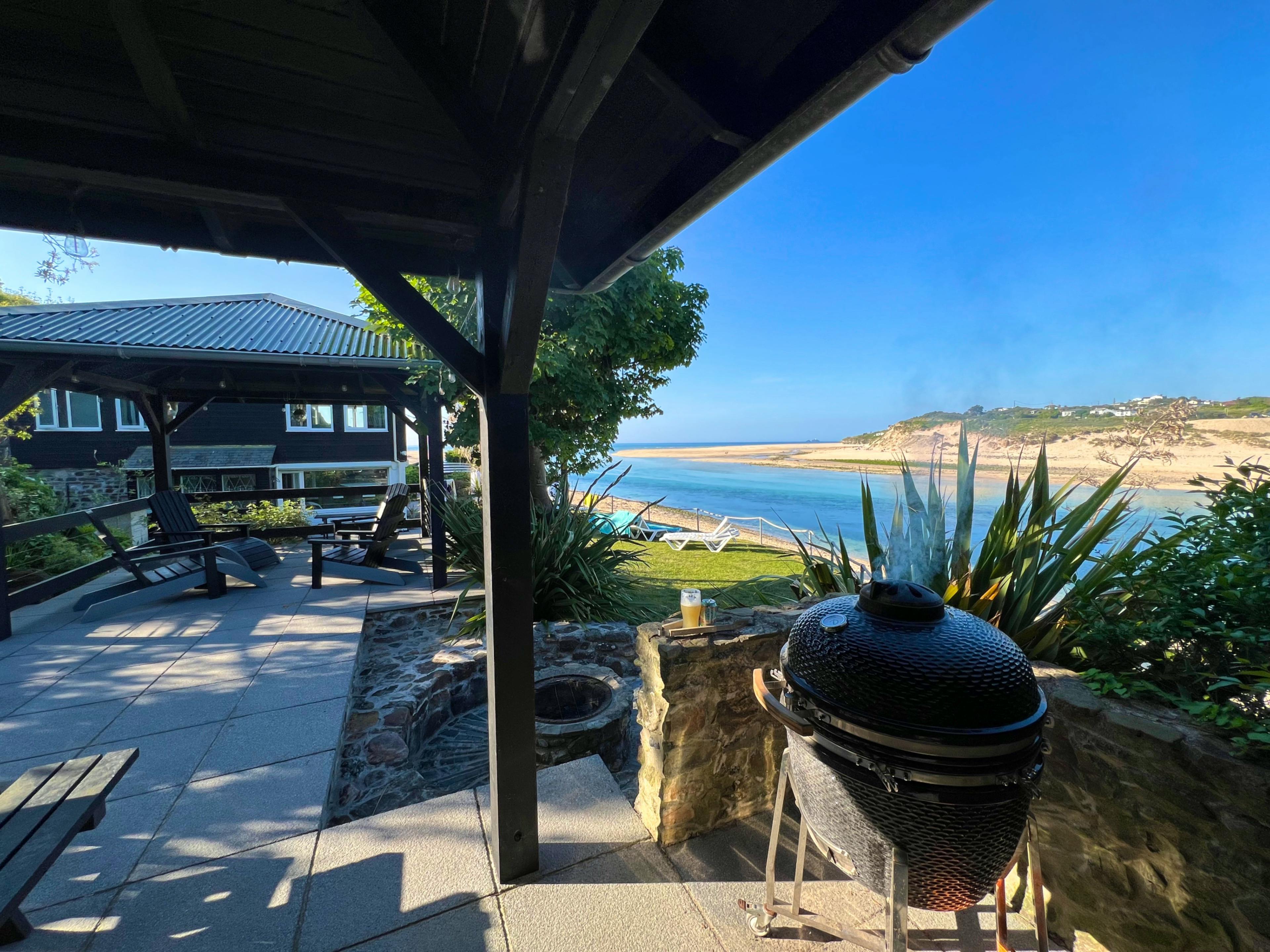 Seaside Outdoor Recreation