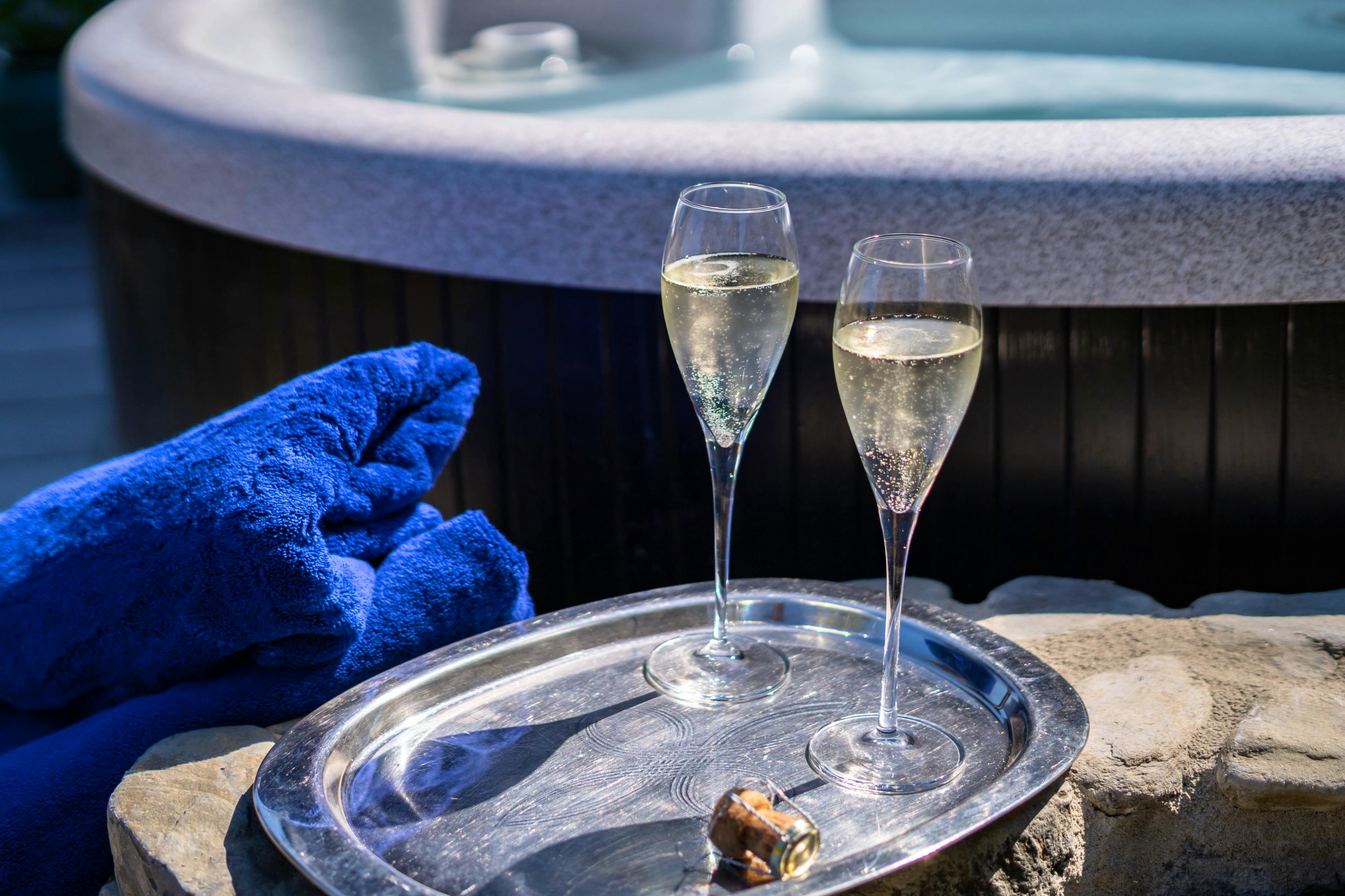 Beach Houses Celebrate in Style