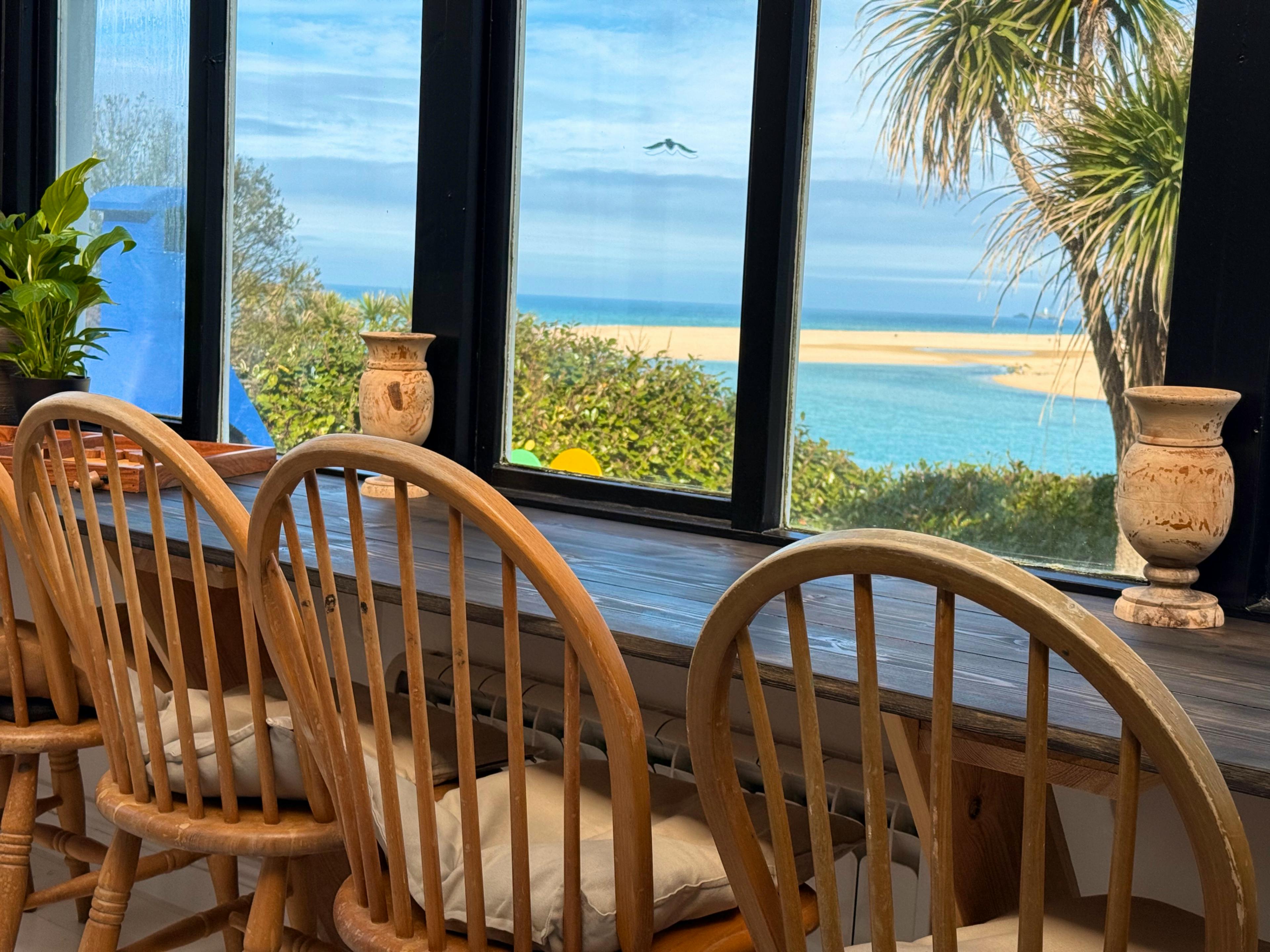 Ferryman\'s Conservatory