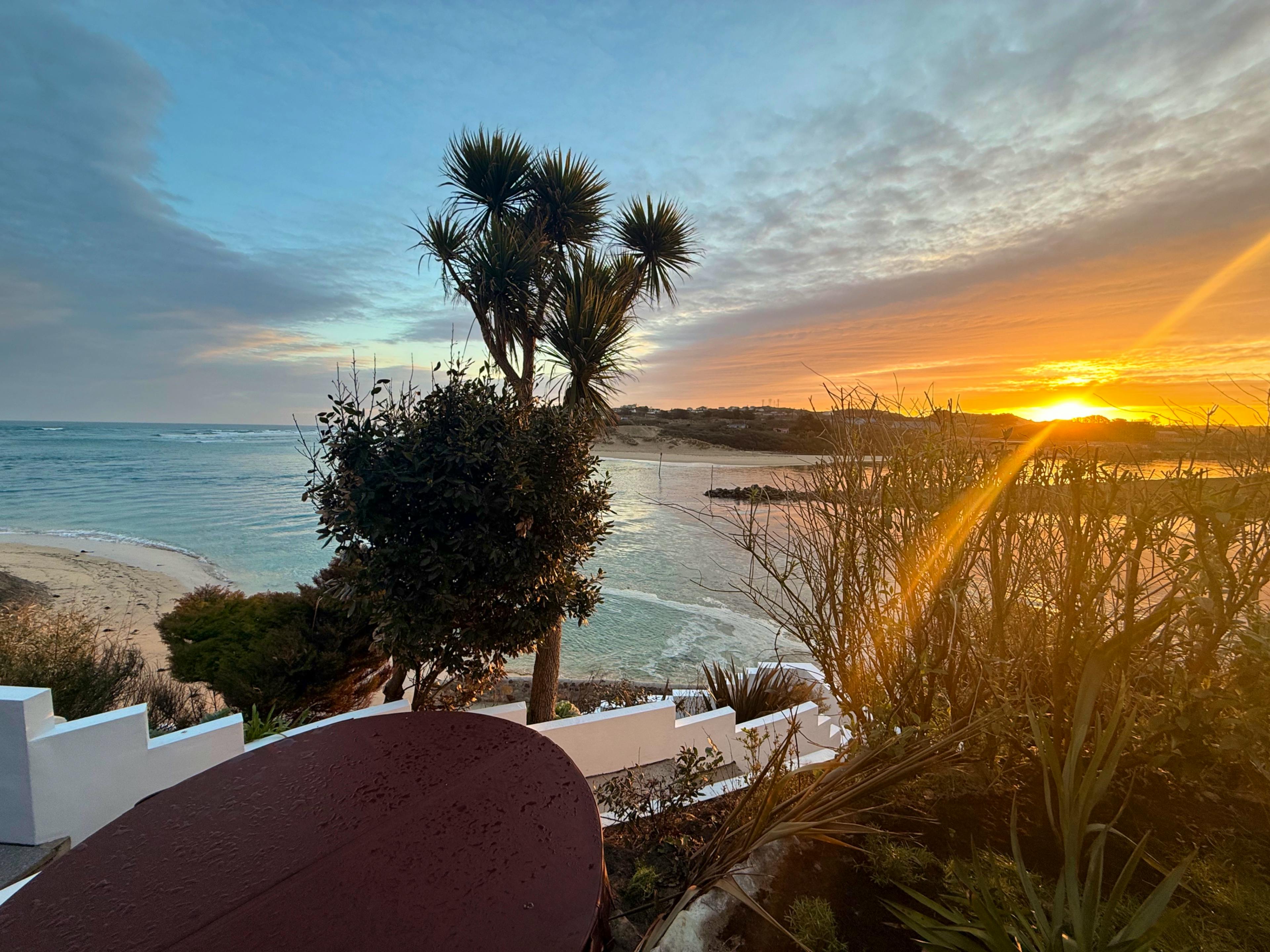 Enjoy these Magnificent Views 