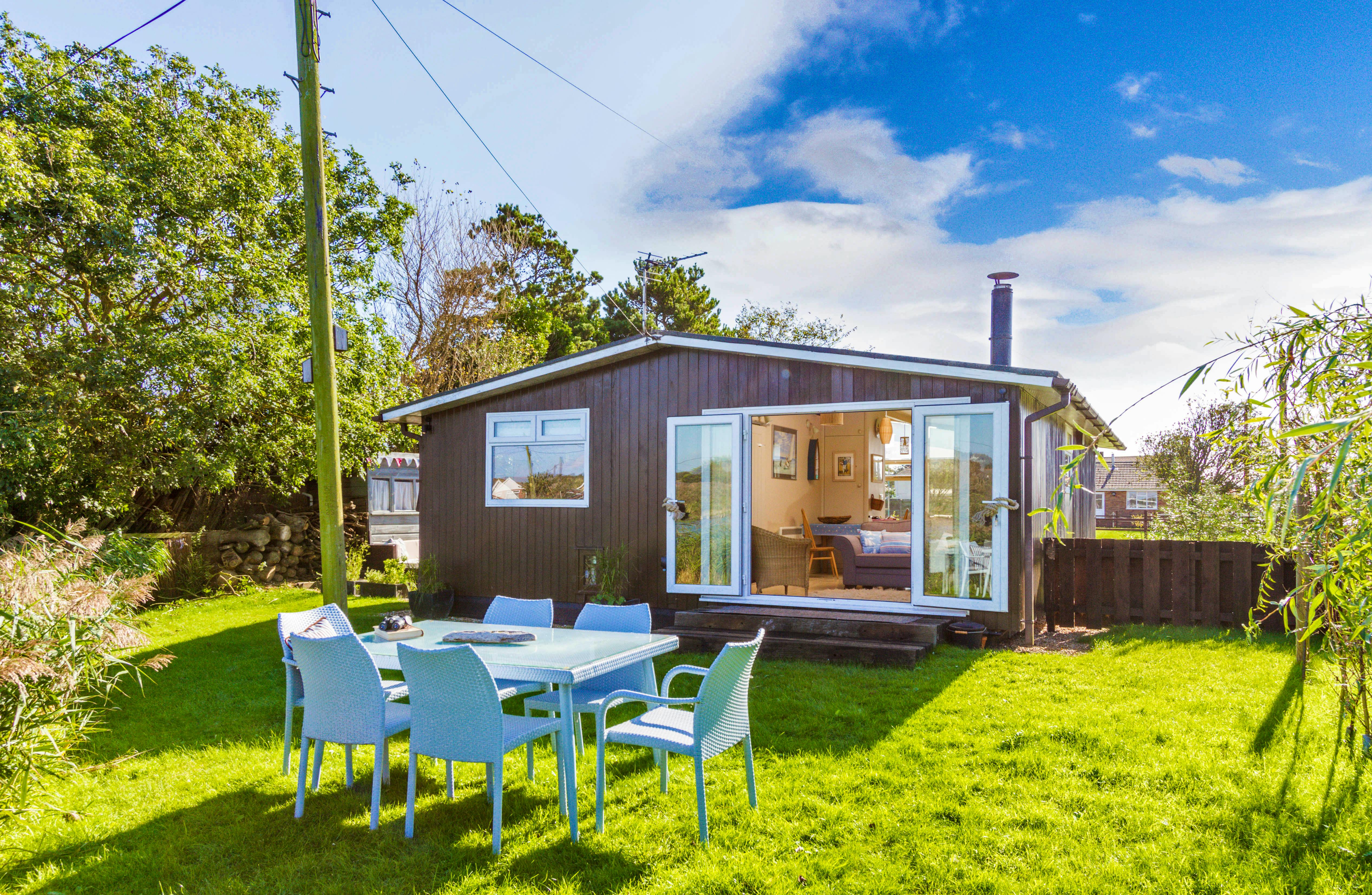 Secret Spots for Summer