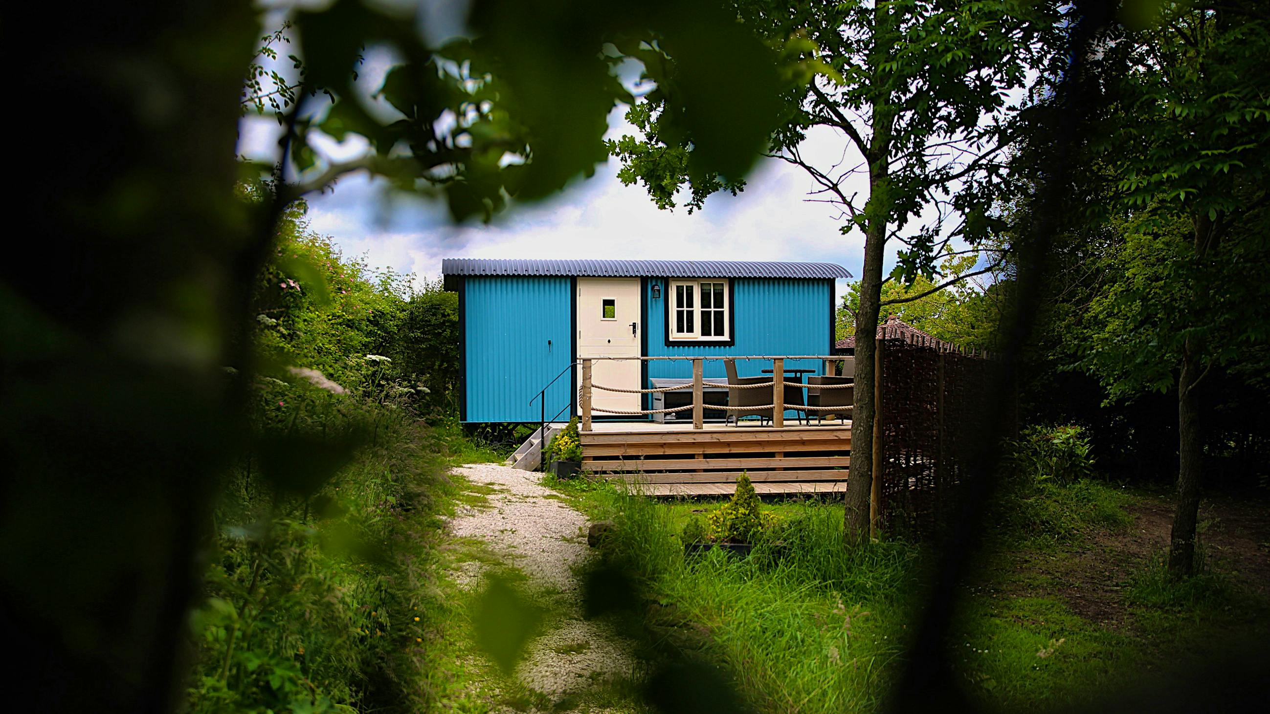 New CoolStays This Week - 5th November 2016