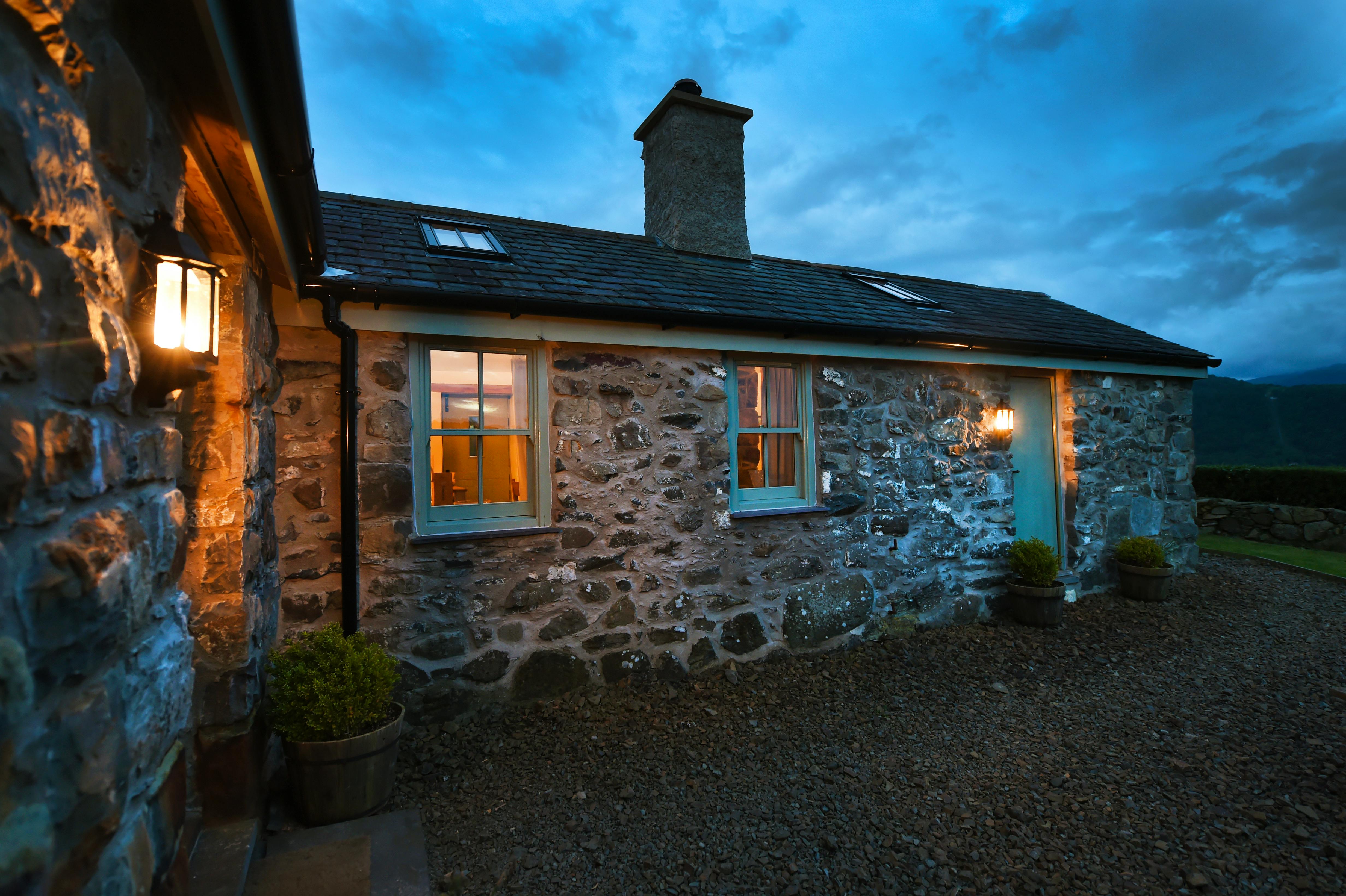 New CoolStays This Week -  20th November 2016