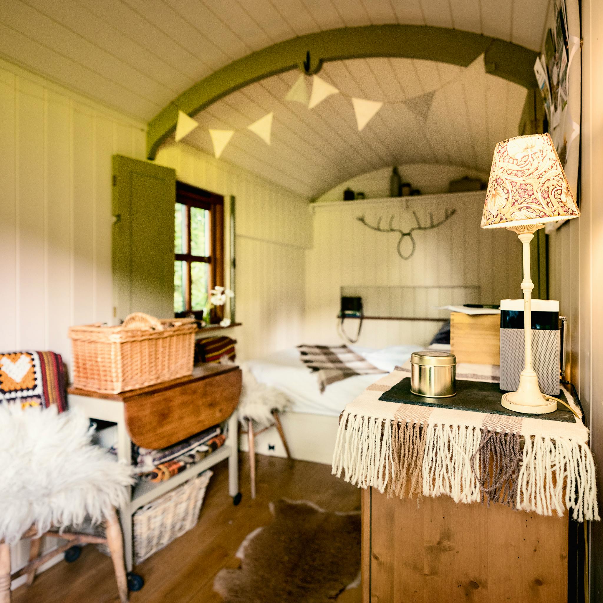 Slow living at thehuteyam