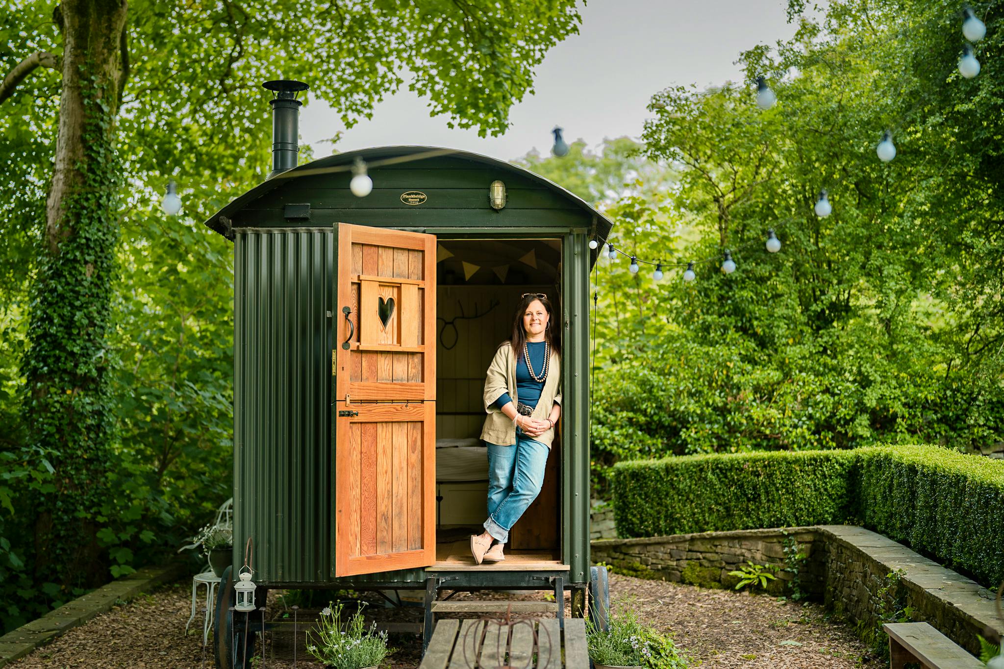 Welcoming guests since 2013 