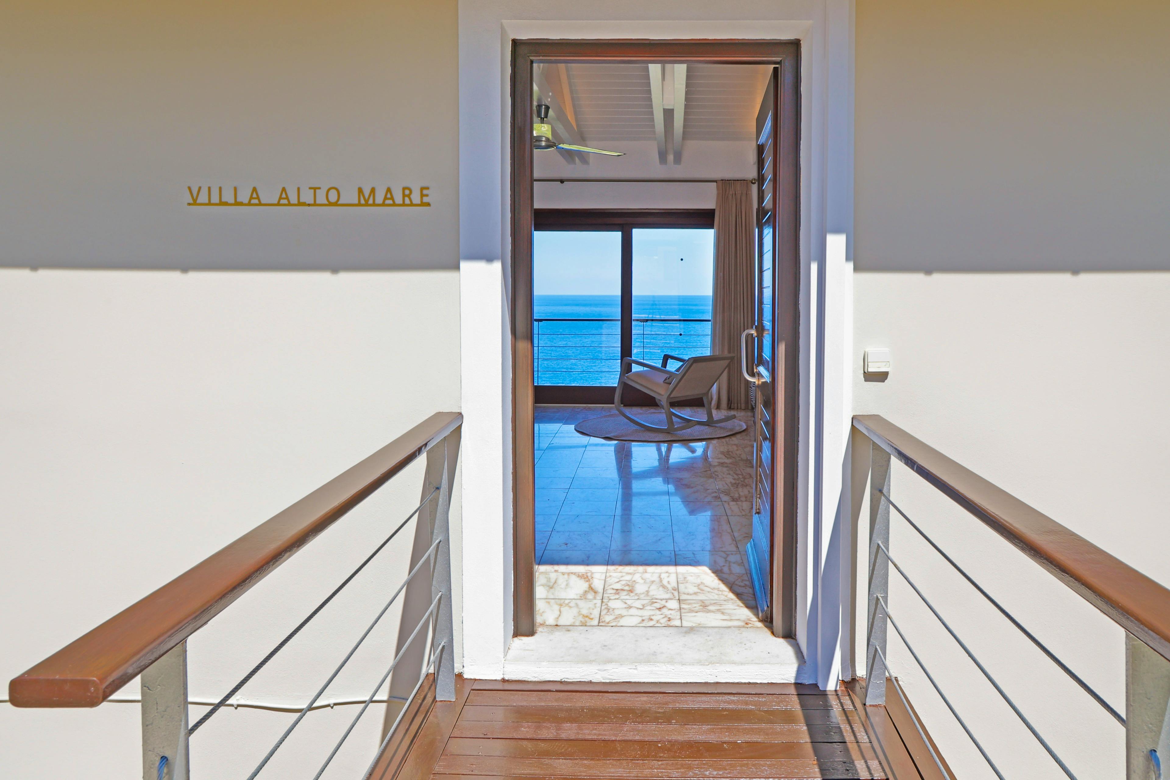 Welcome to Alto Mare