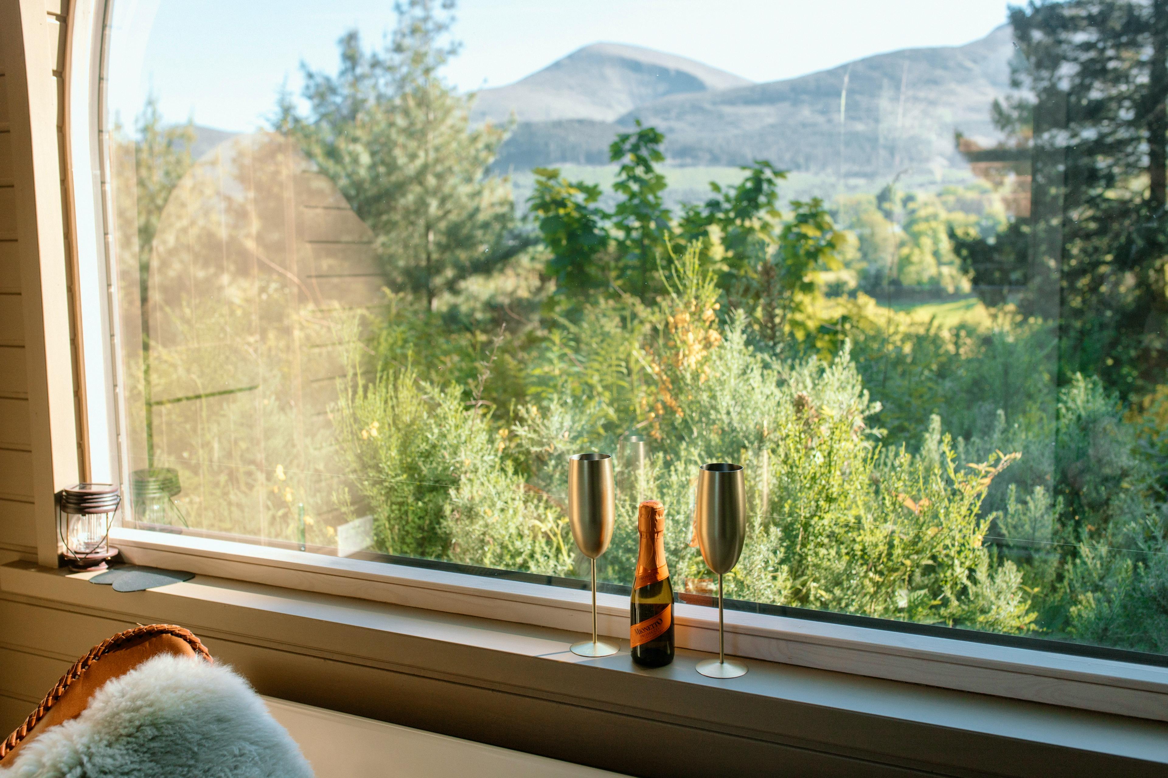 Dreamers Drey - Mourne Mountains - Image 5