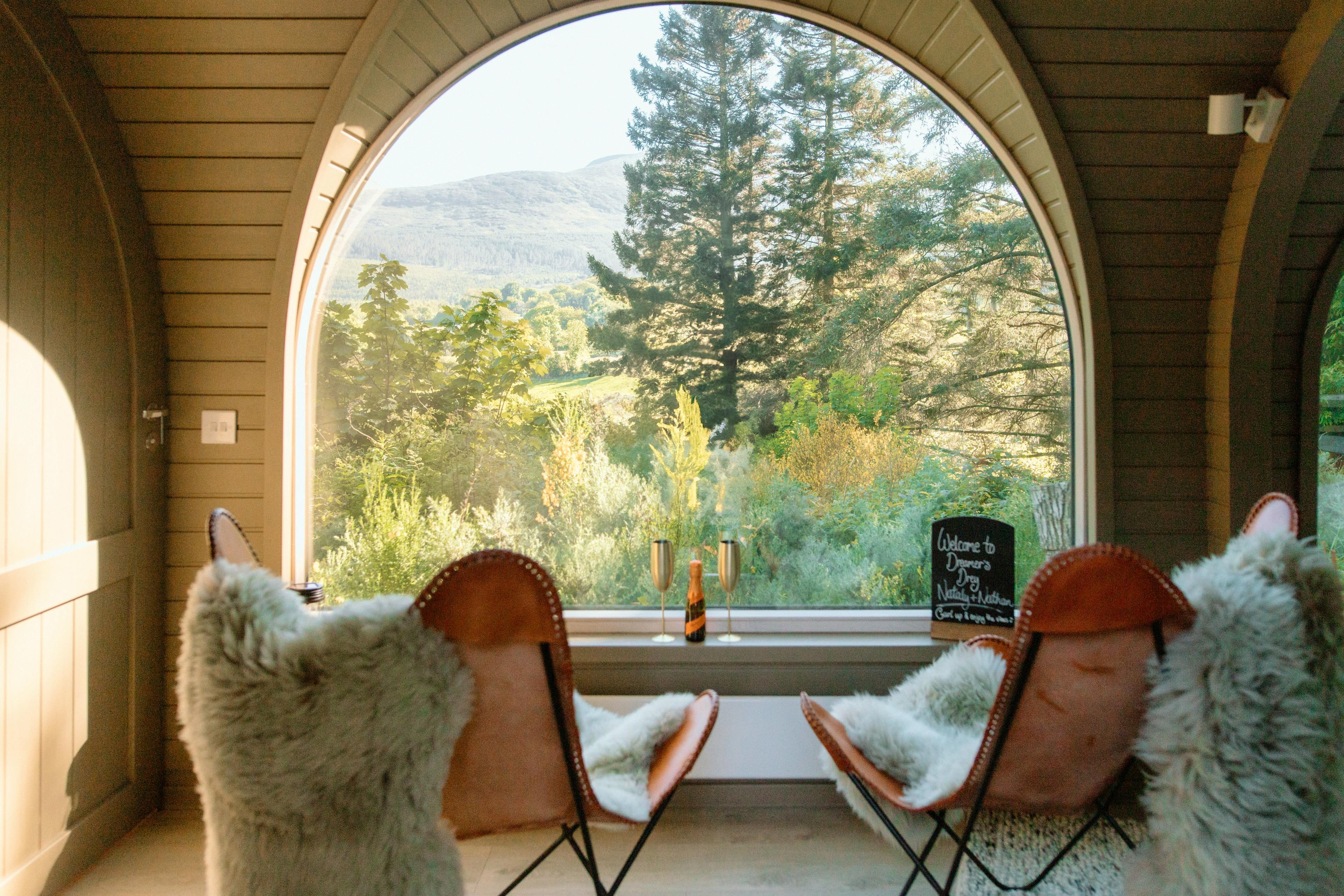 Dreamers Drey - Mourne Mountains - Image 4