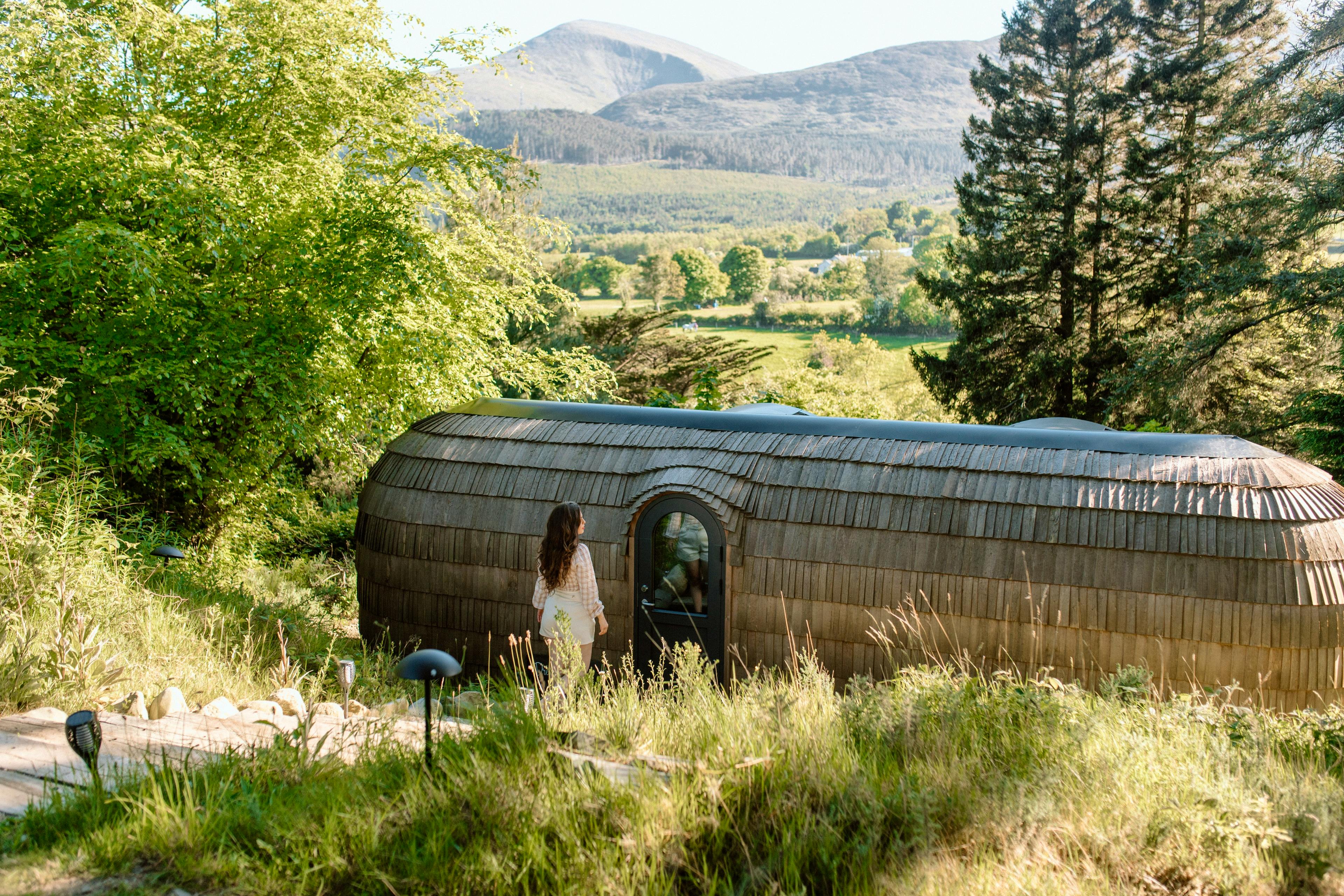 Dreamers Drey - Mourne Mountains - Image 2
