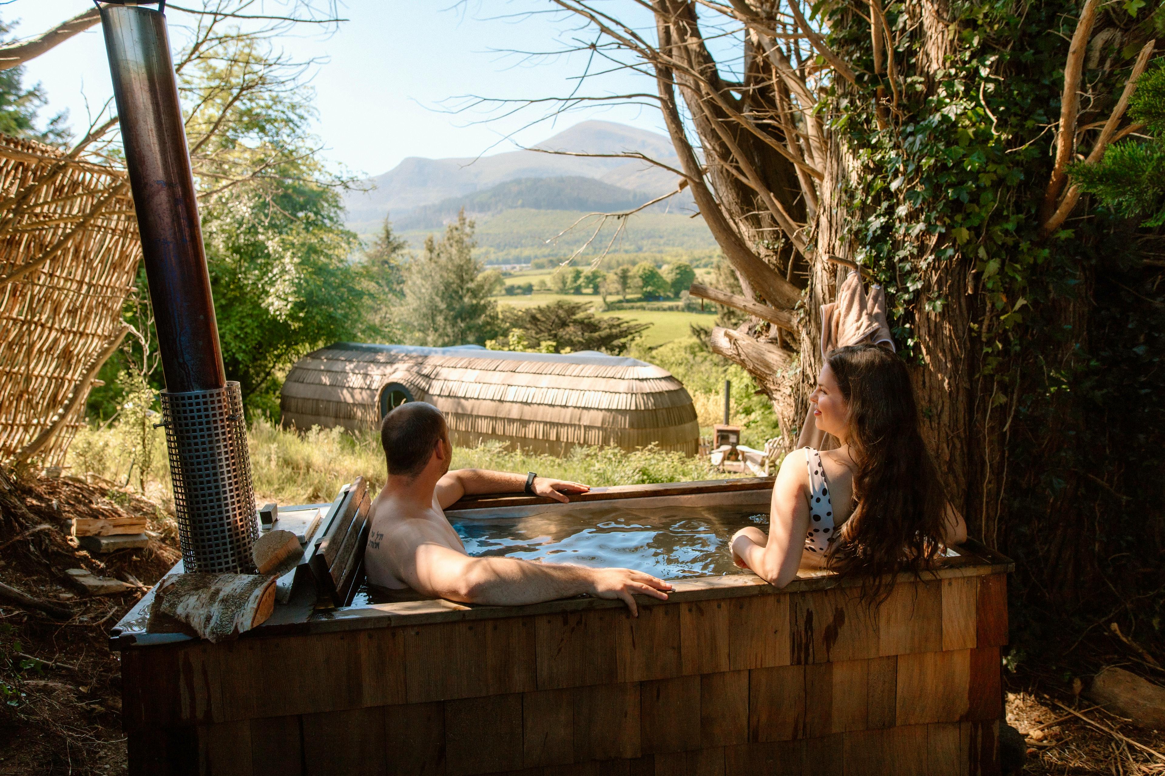 Dreamers Drey - Mourne Mountains - Image 3