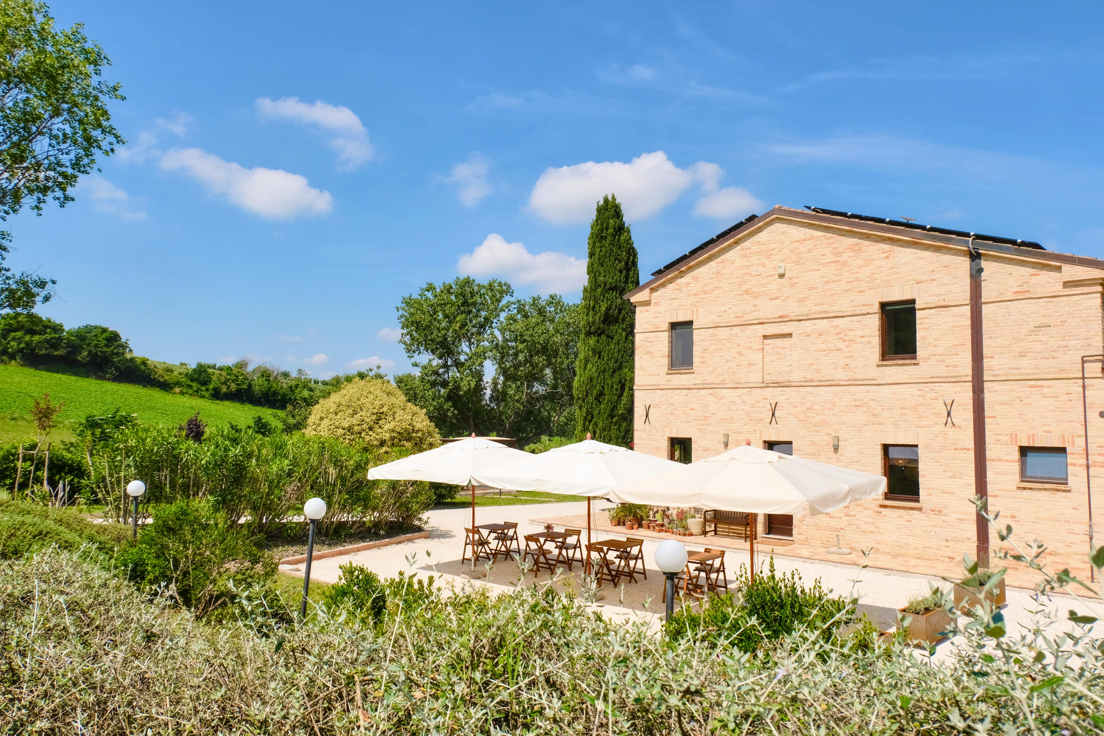 Agriturismo Scala - Image 1