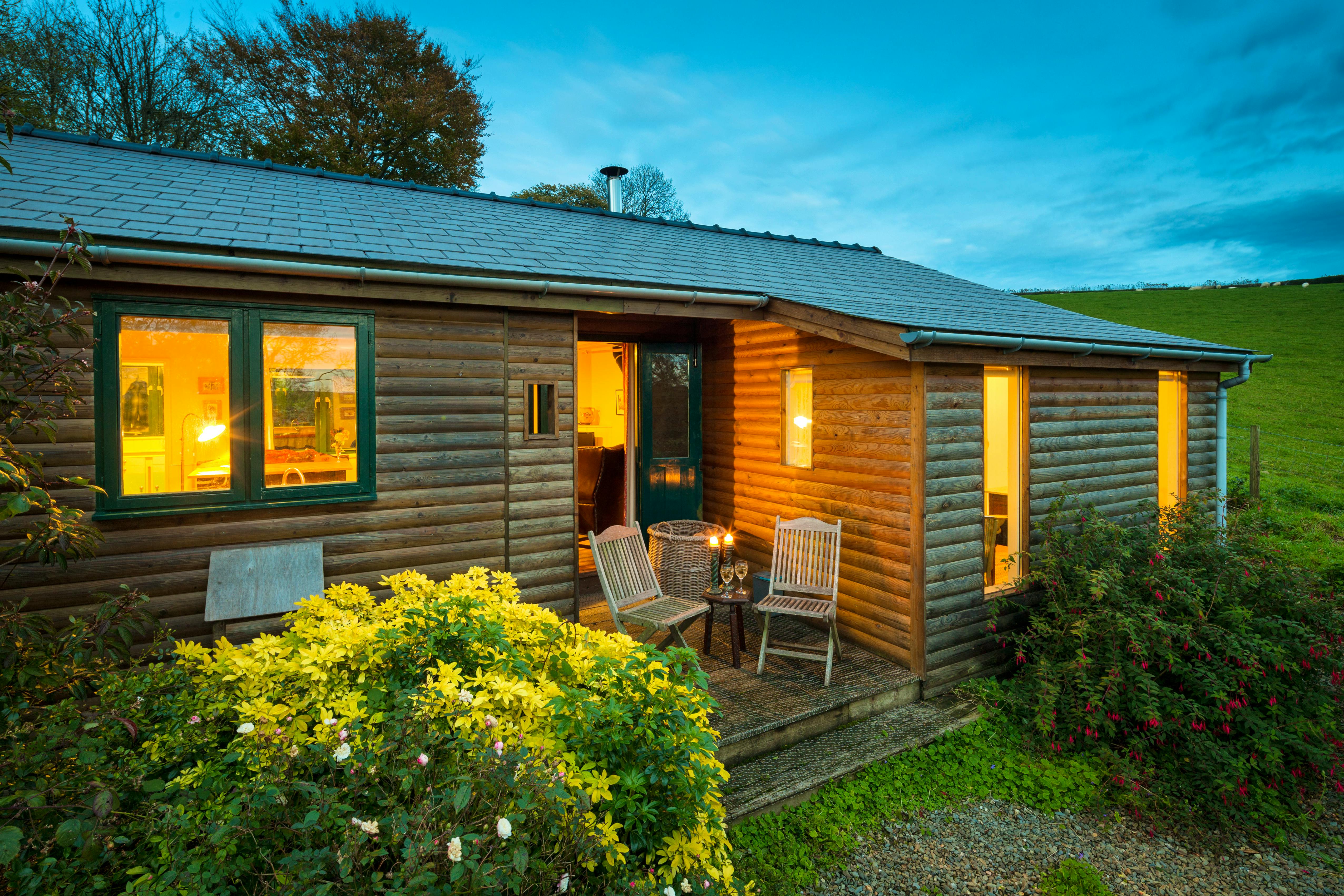 New CoolStays This Week - 12th November 2016