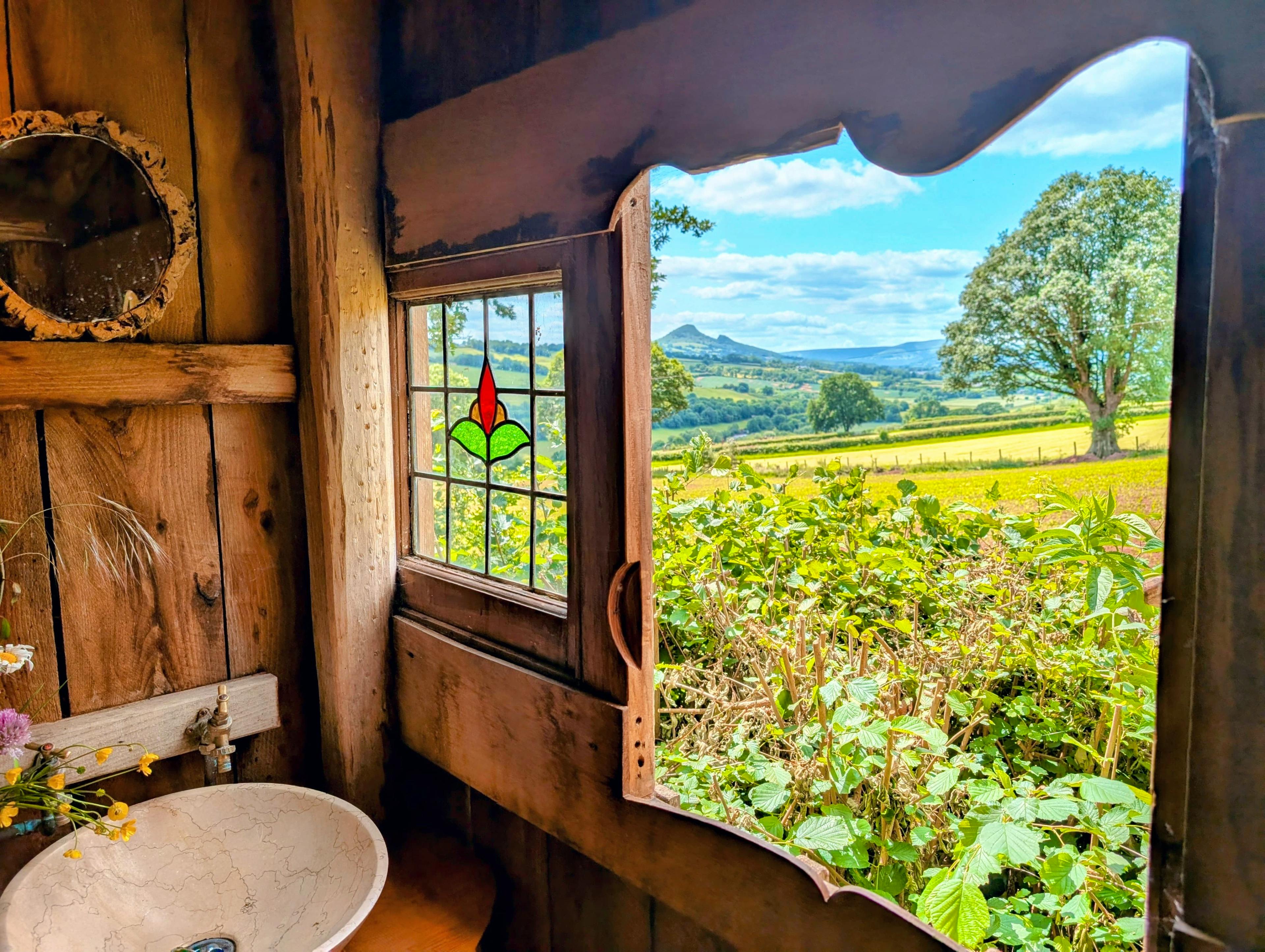 Mimi\'s Retreat - Bathroom