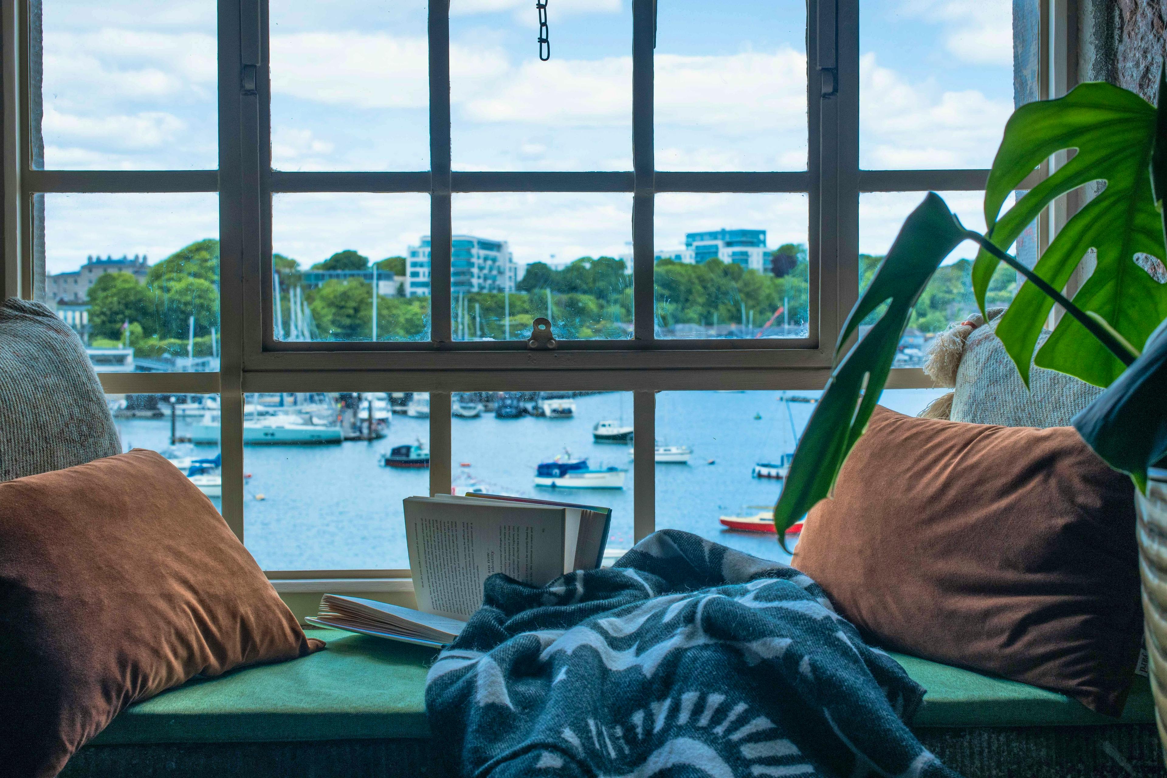 Royal William Yard Suite 60