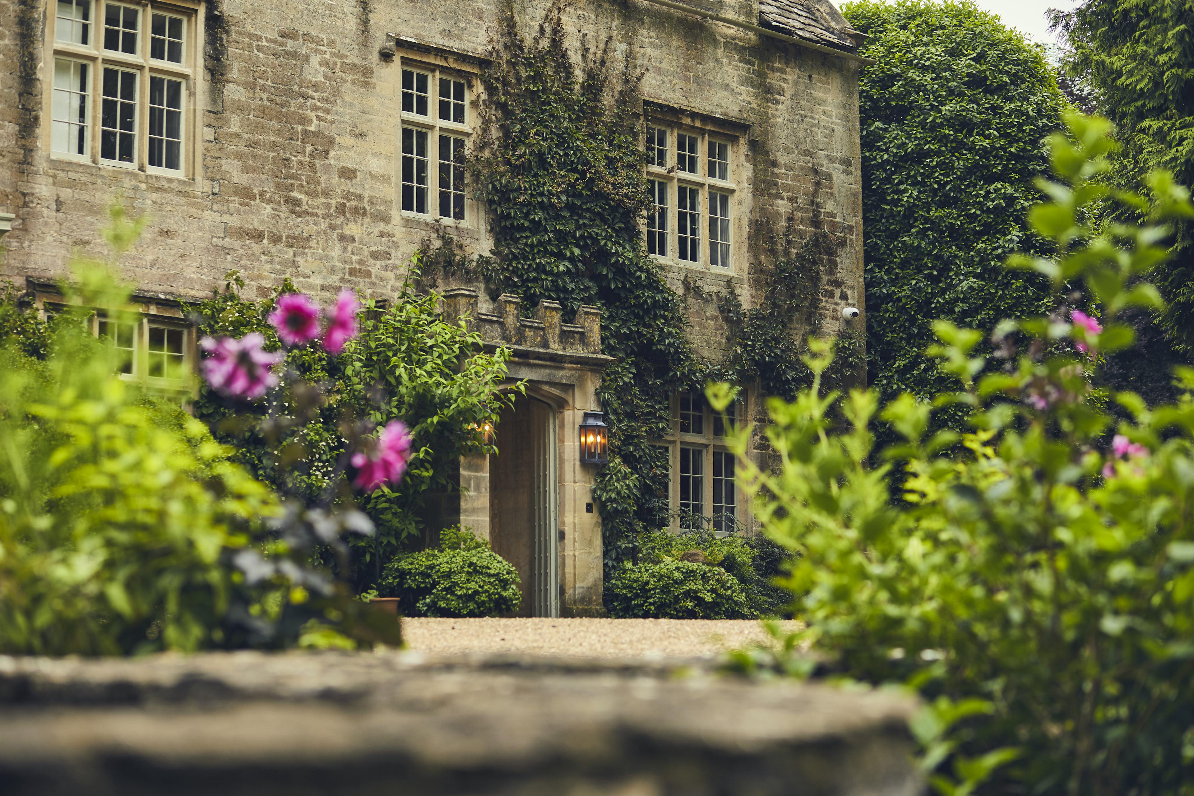 THE PIG - in the Cotswolds