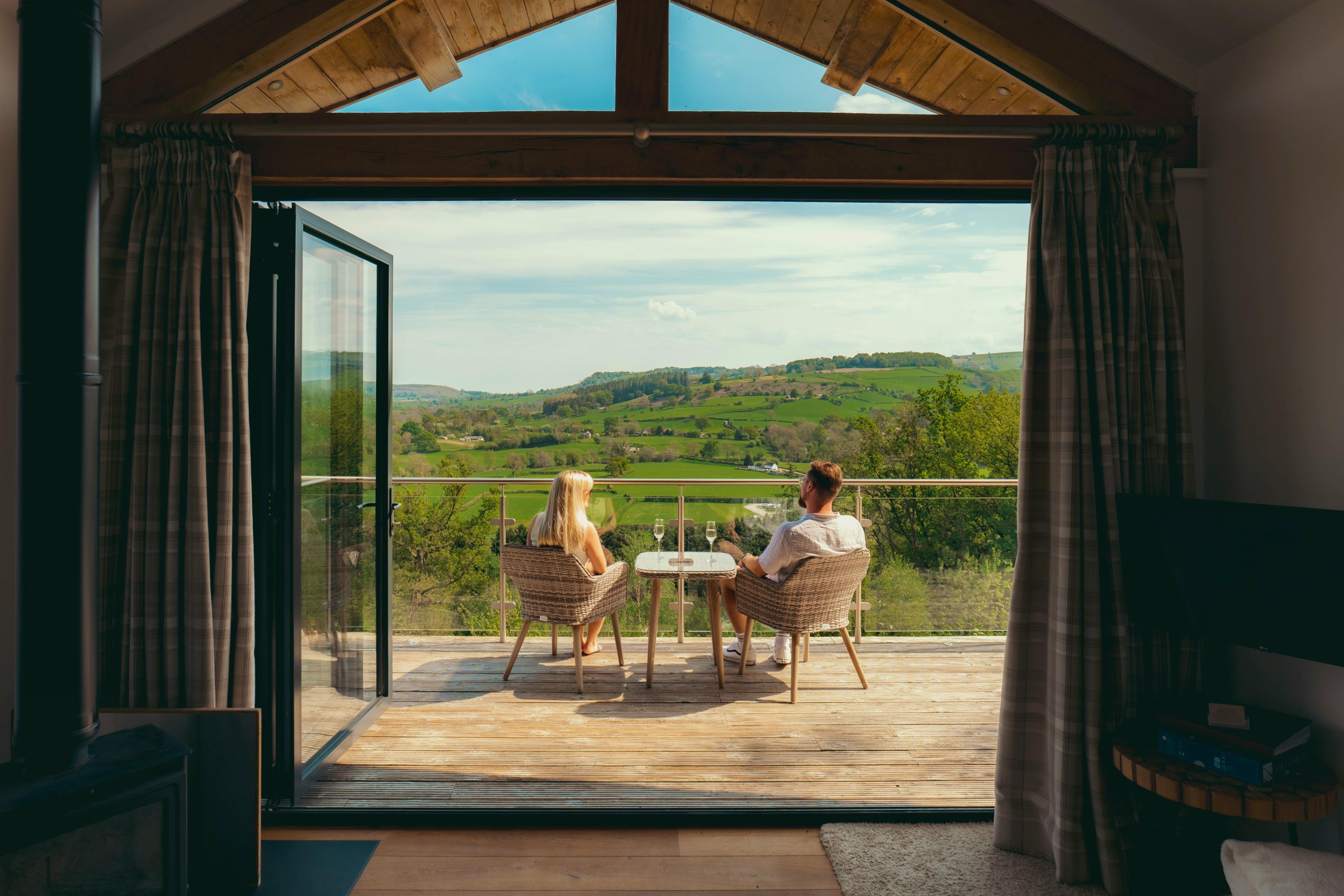 Heartwood Treehouse - Image 3