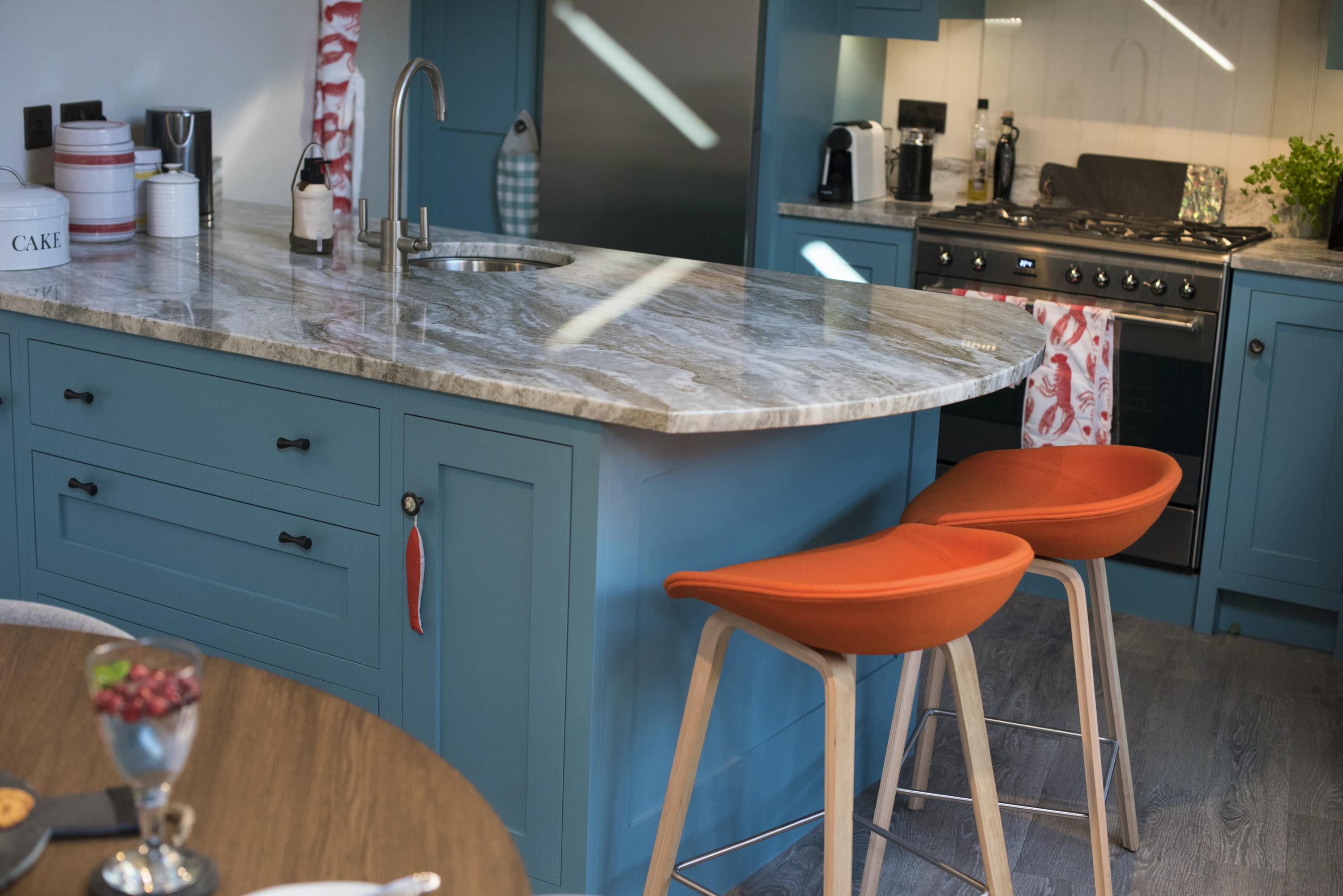 Juliot kitchen diner