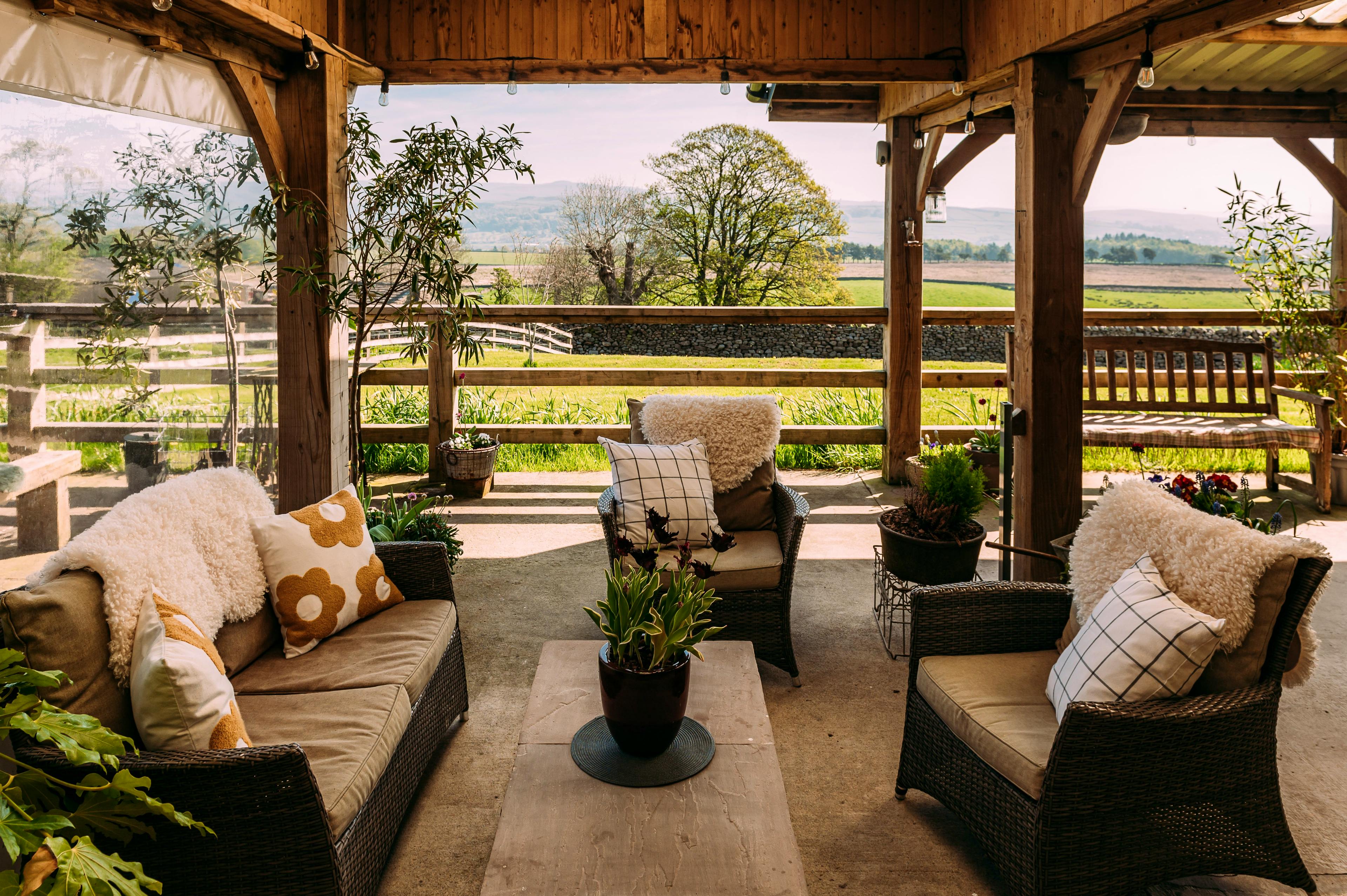 The Hub at Peaks and Pods