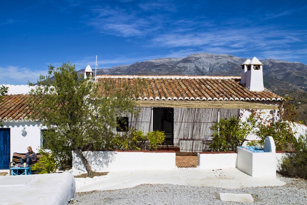 Top 10 CoolStays in Spain