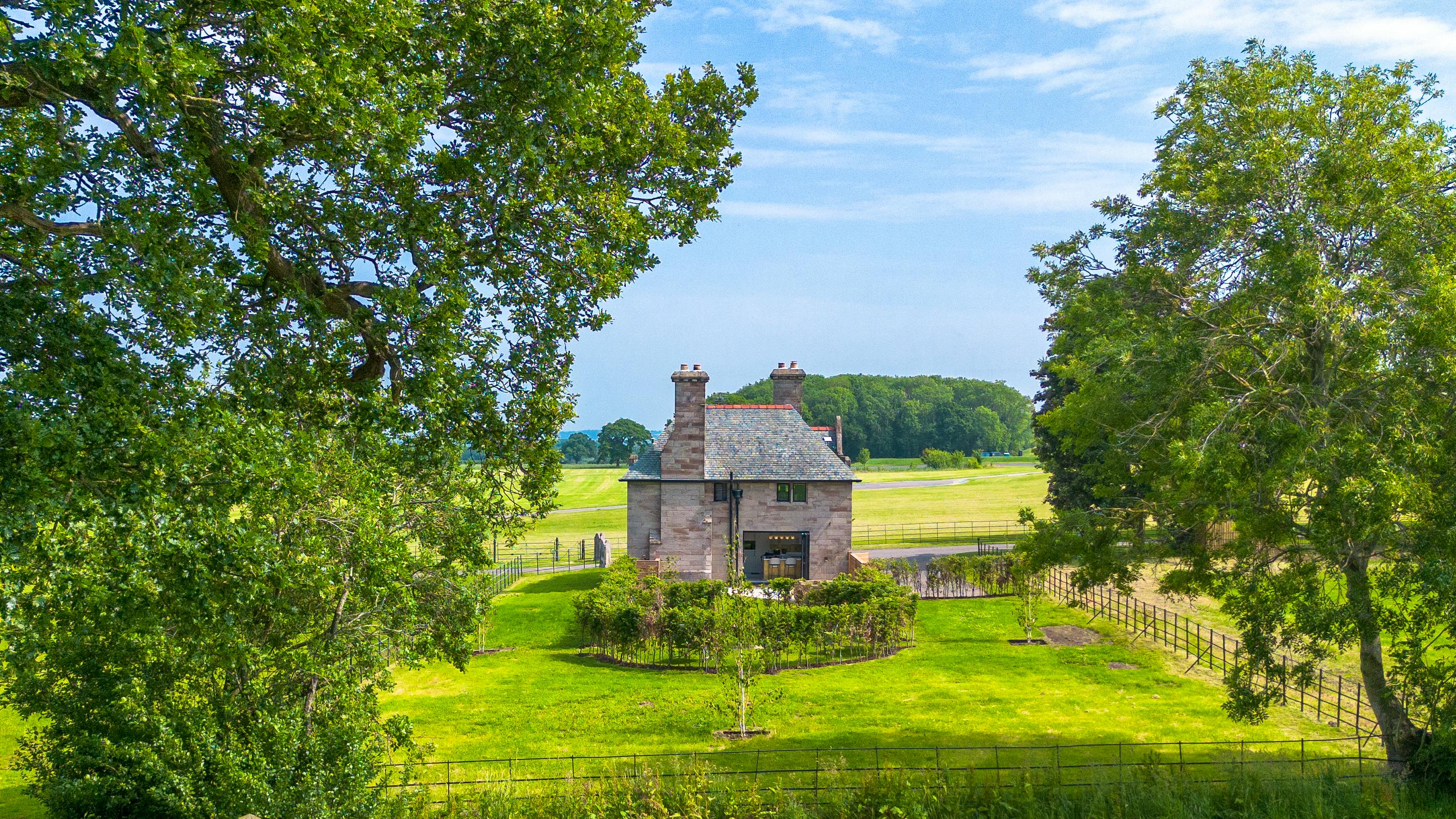 Cottages Just For Two
