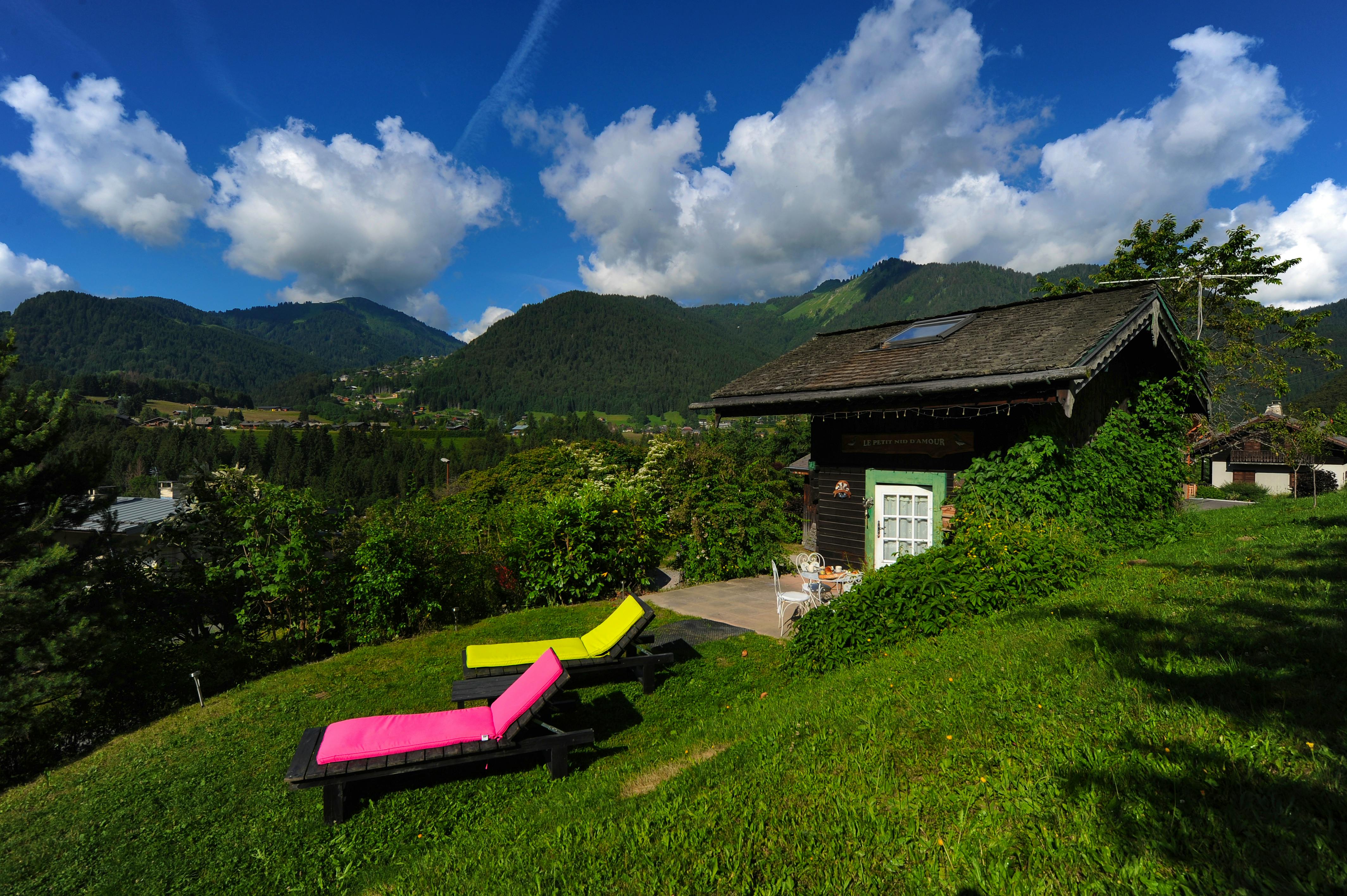 New CoolStays This Week - 26th November 2016