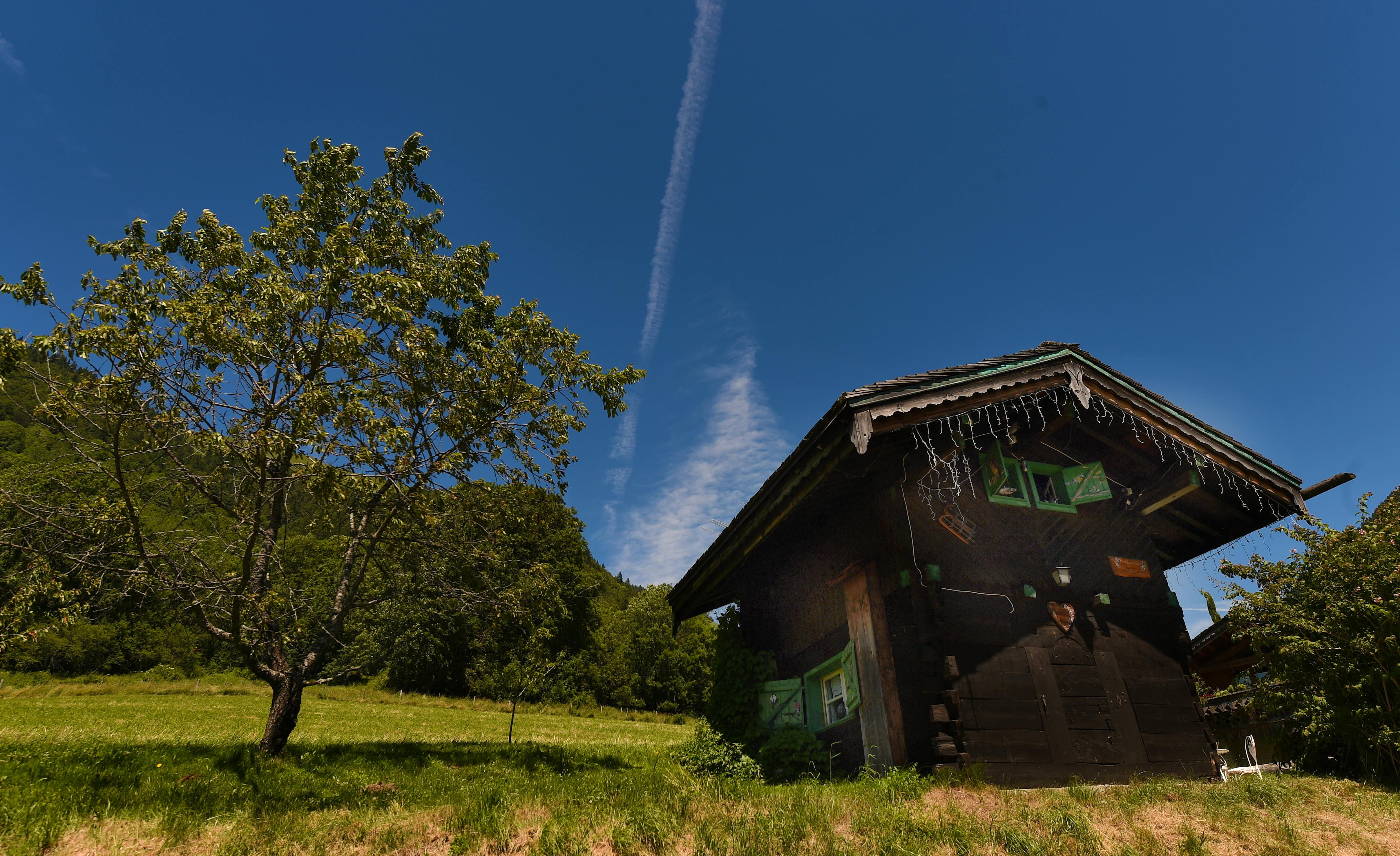 10 Best CoolStays in France