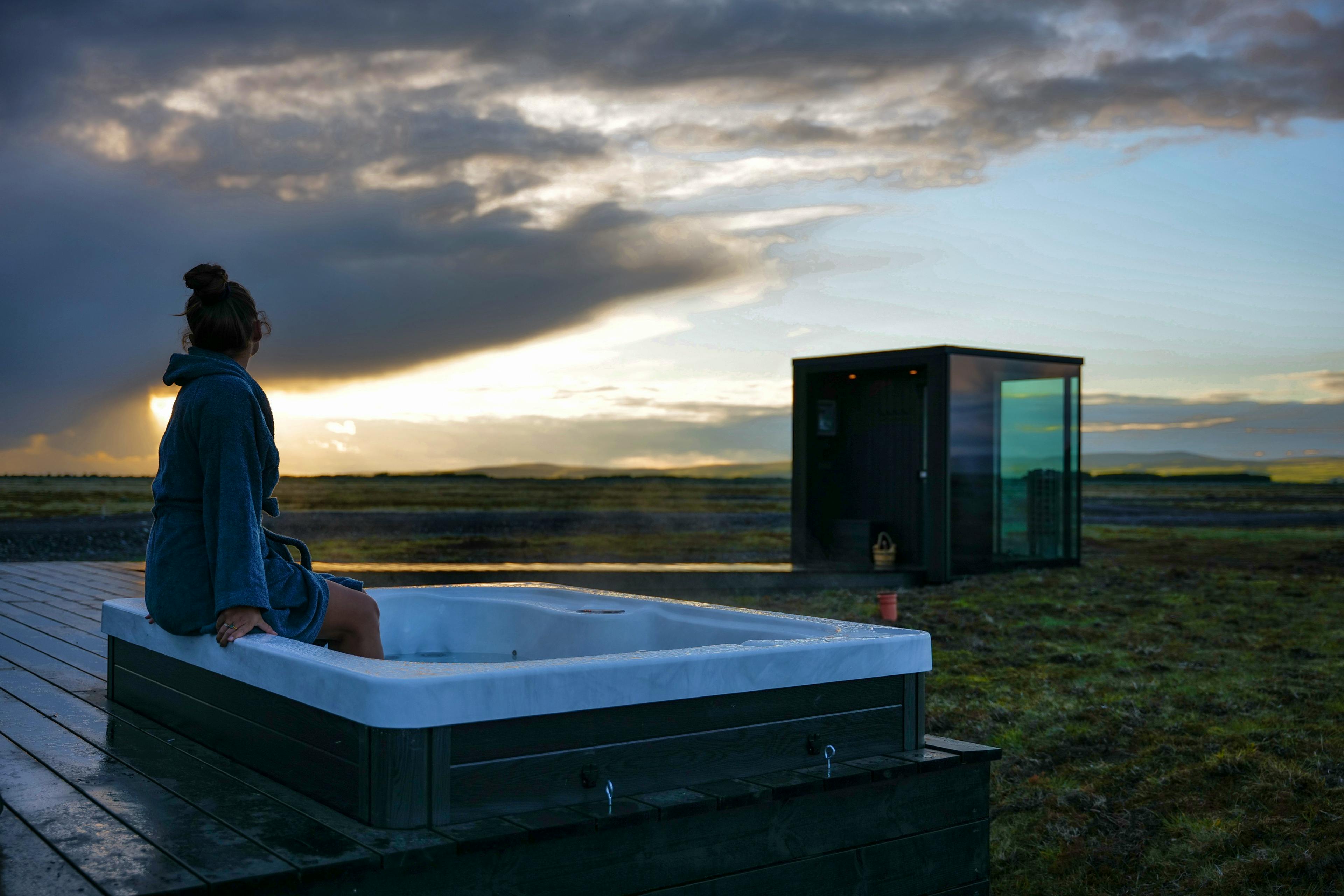 Harmony Retreat Lodge - Image 2