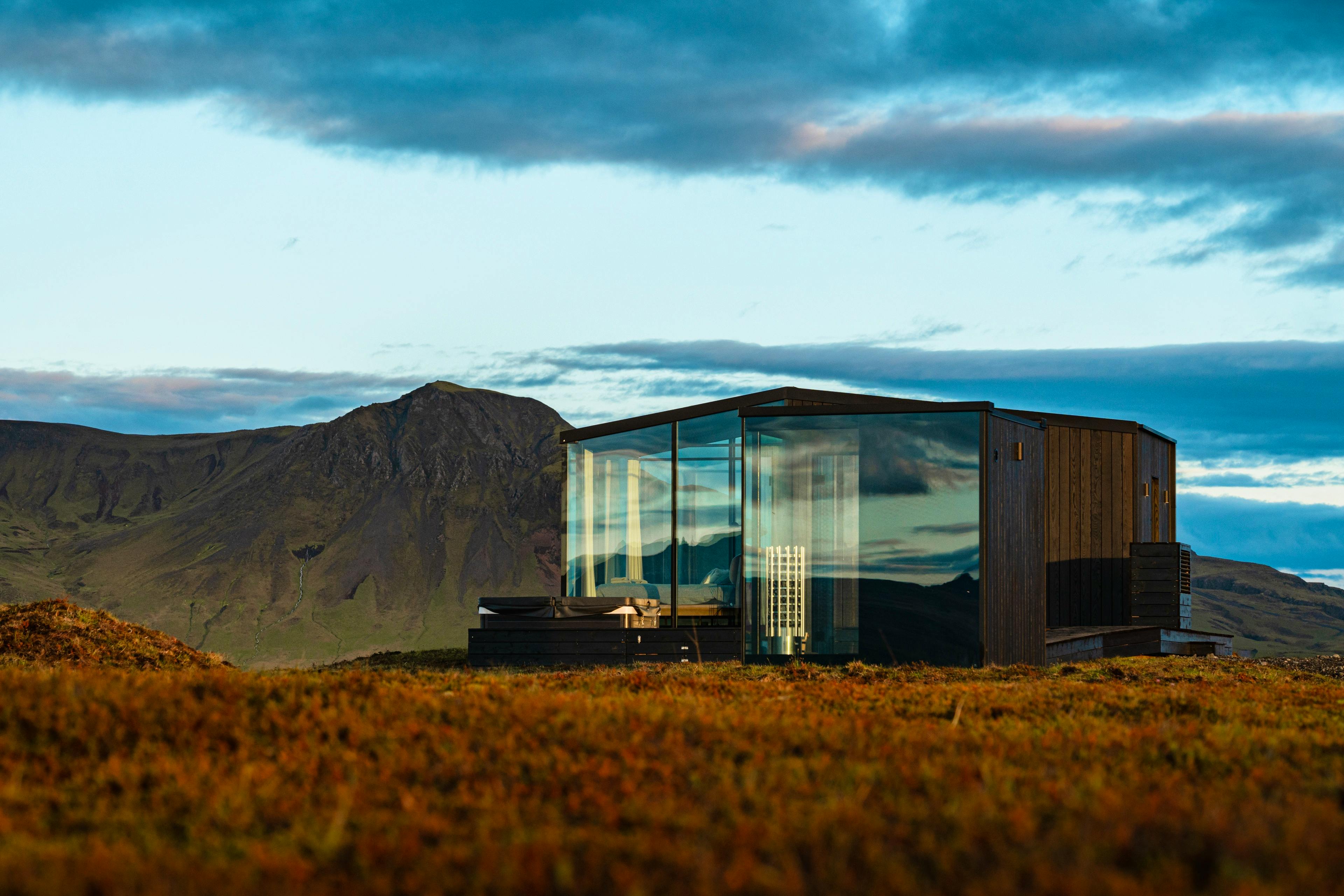 Harmony Retreat Lodge - Image 1