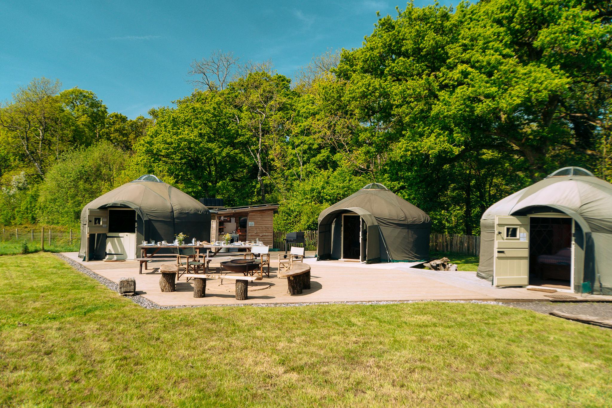 New on Coolstays This Week