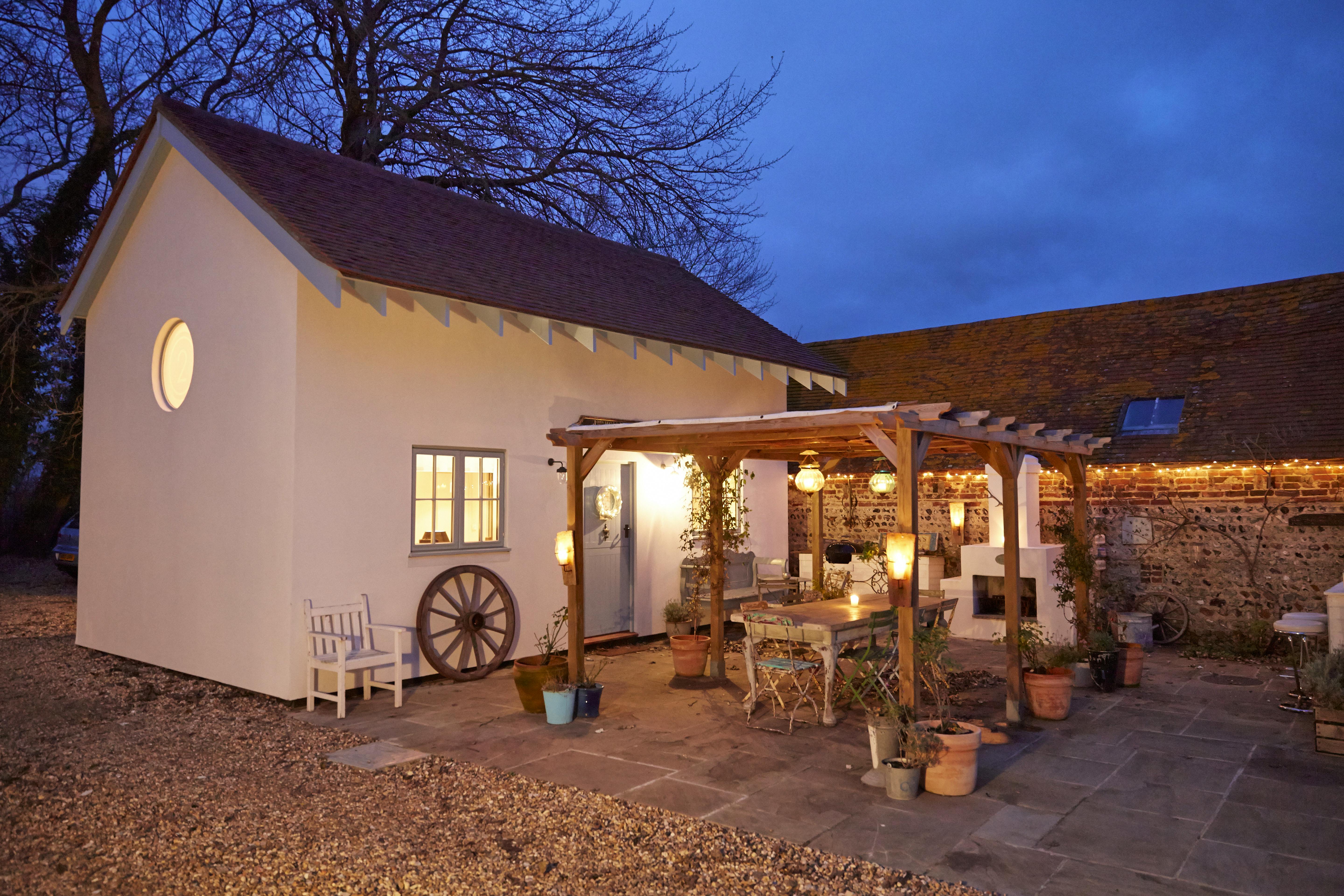 Belle Tout Lighthouse - A Unique B&B At Beachy Head | CoolStays