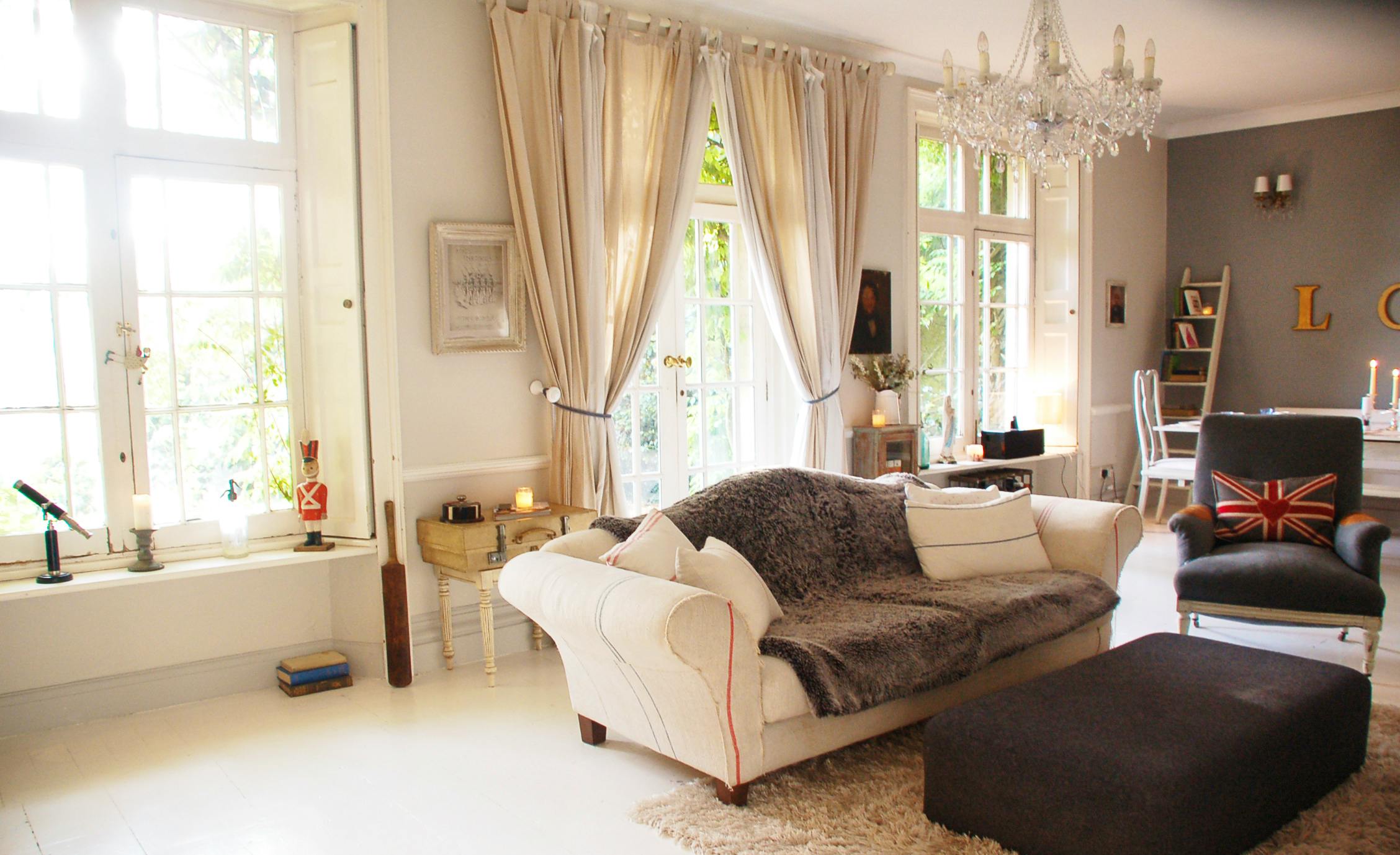 10 Totally Luxurious B&Bs