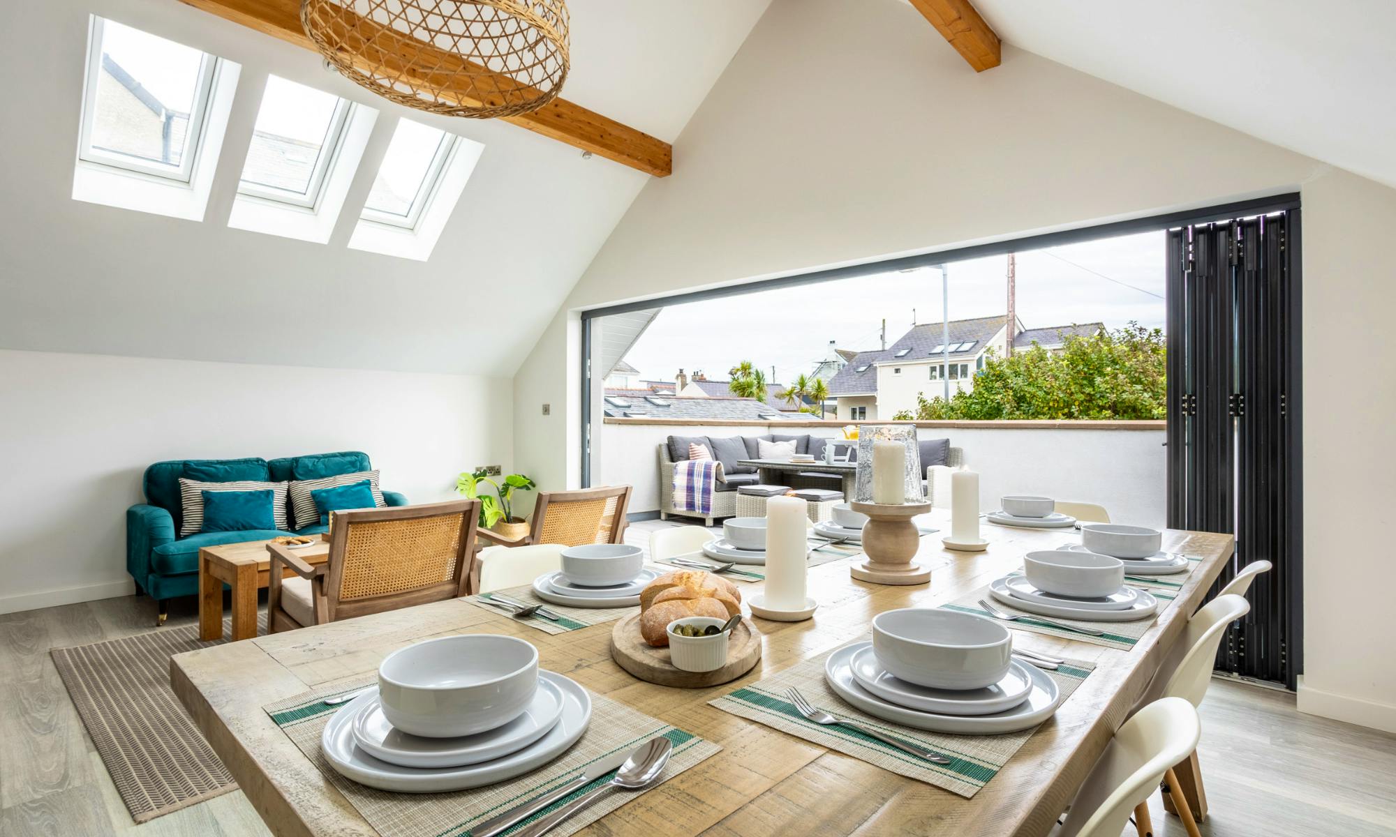 Best Beaches in Wales