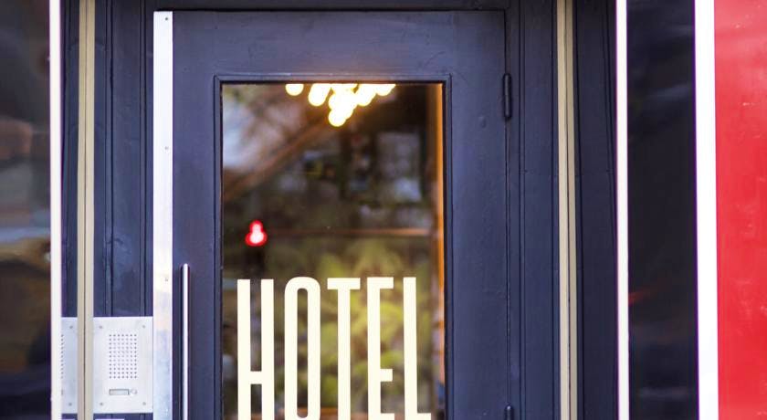 Fritzhotel Hamburg - Image 6