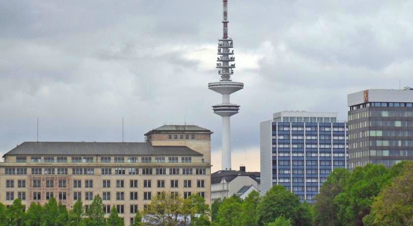 Fritzhotel Hamburg - Image 4