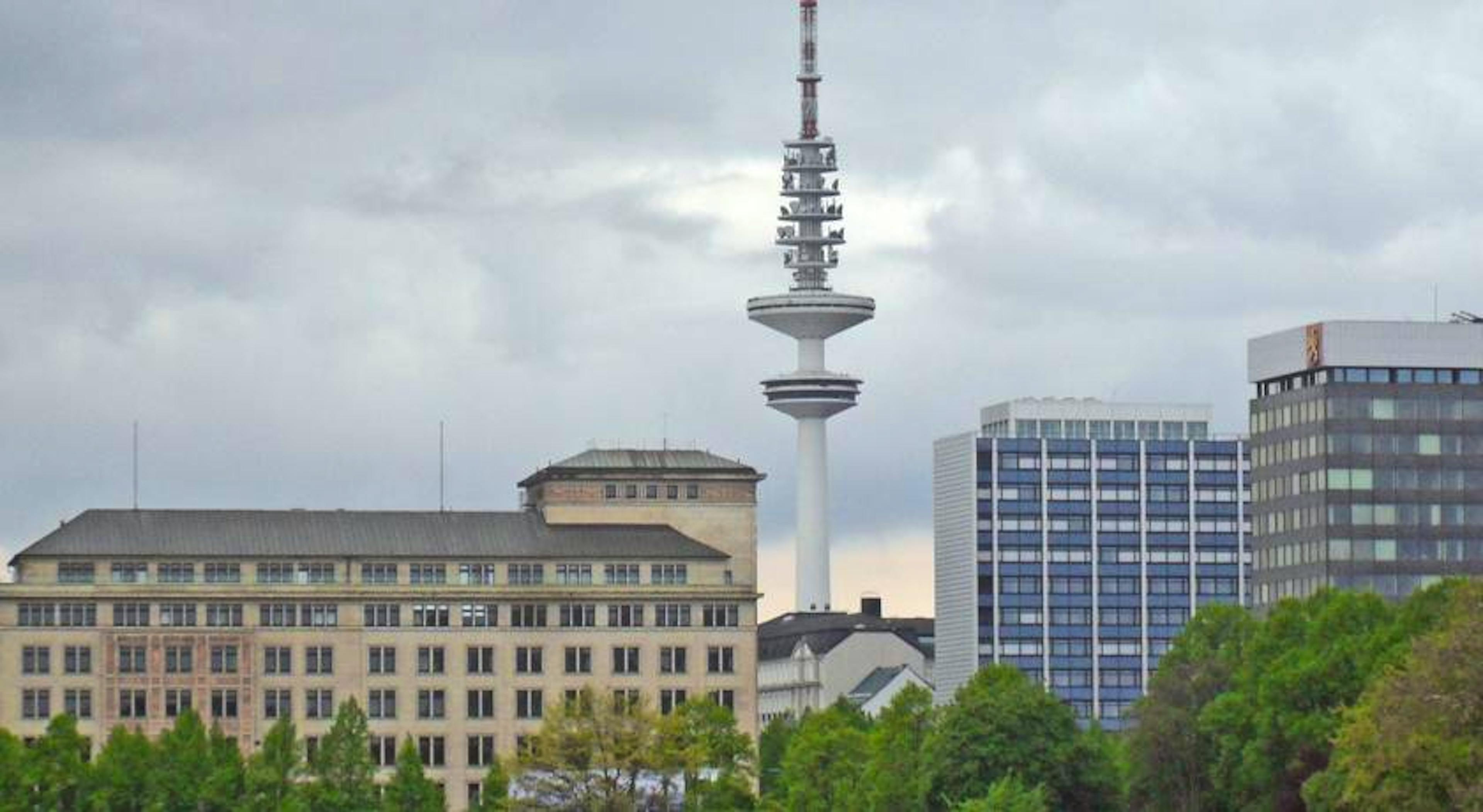 Fritzhotel Hamburg - Image 4