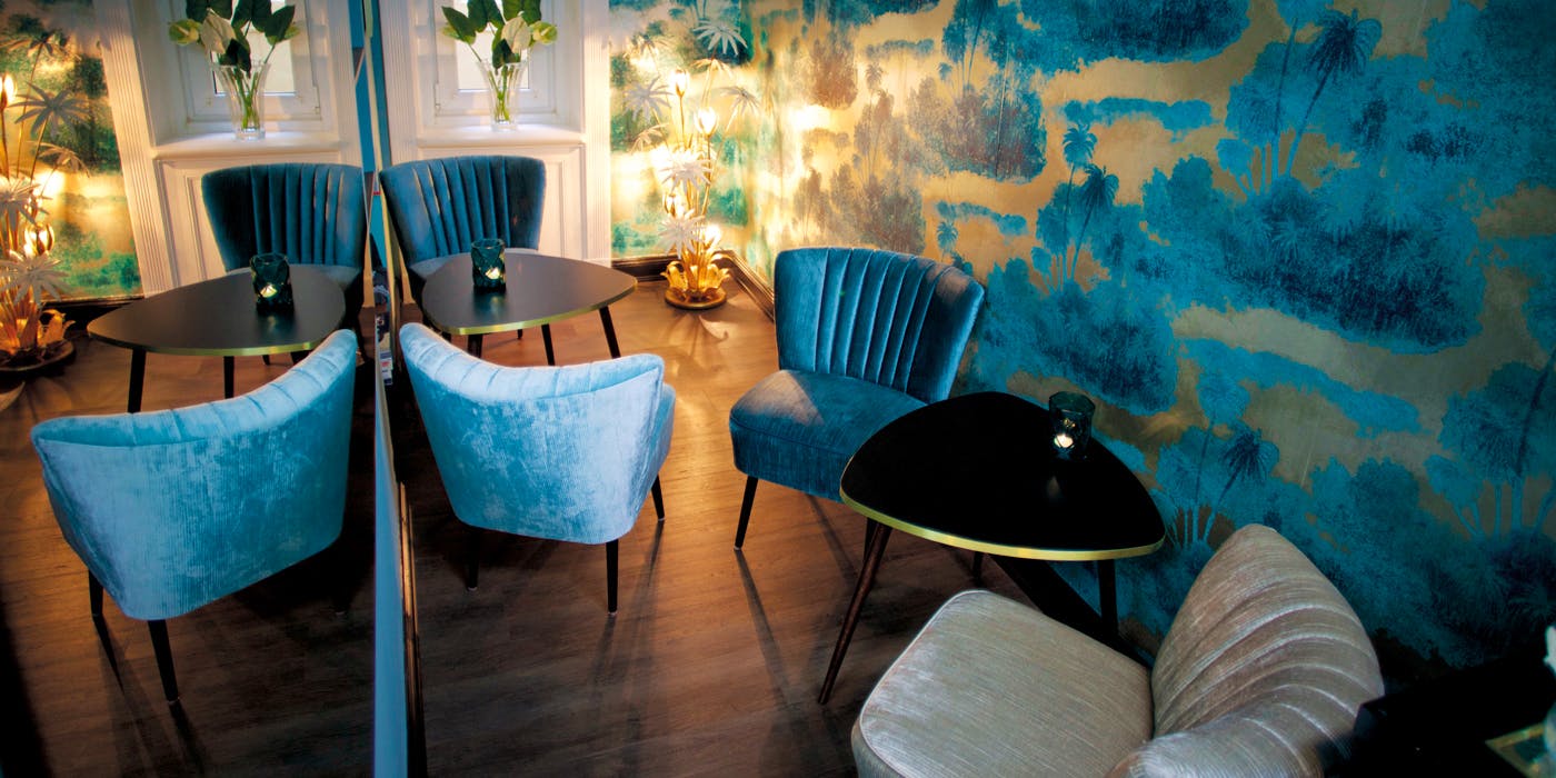 Fritzhotel Hamburg - Image 3