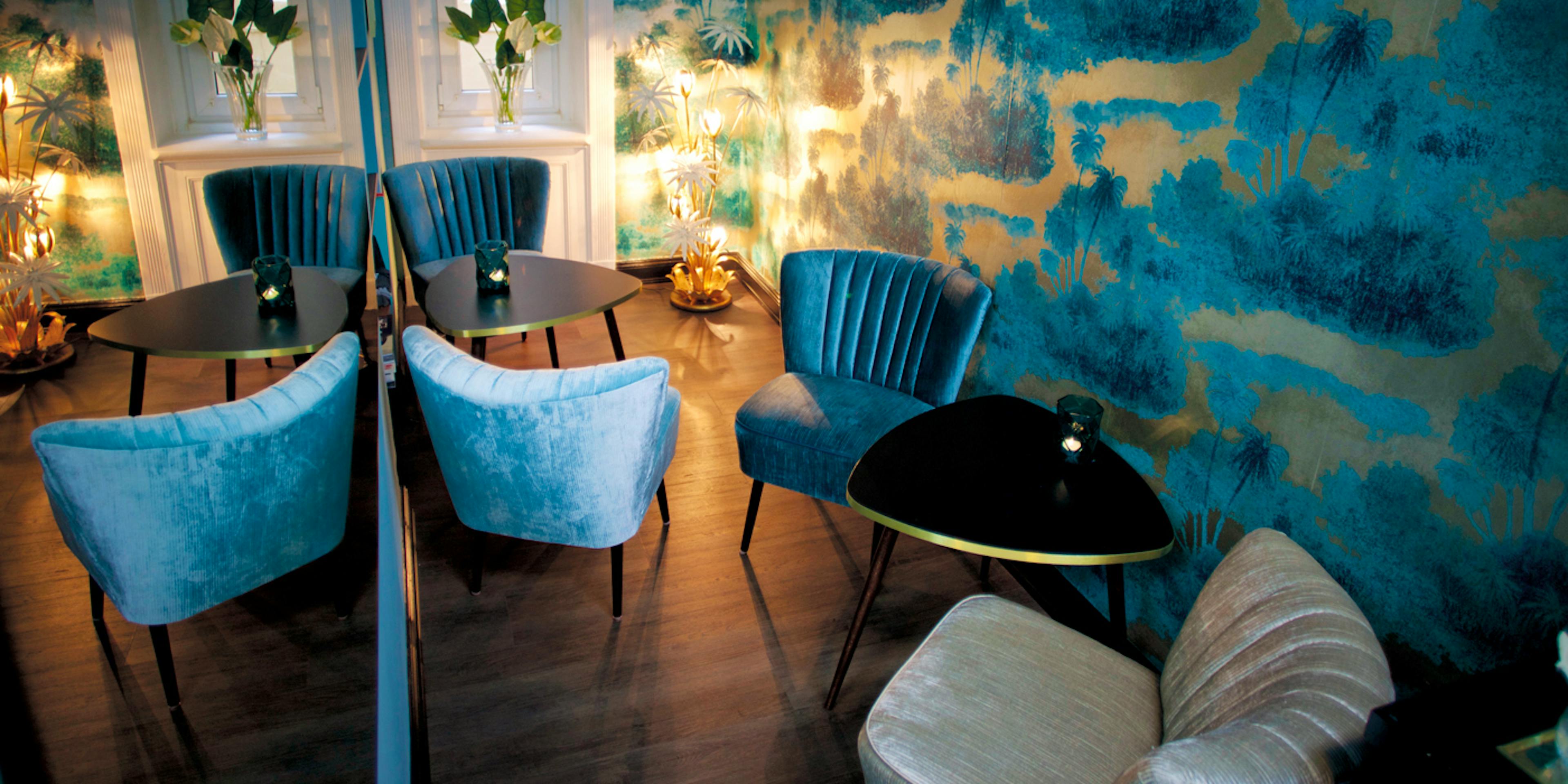 Fritzhotel Hamburg - Image 3