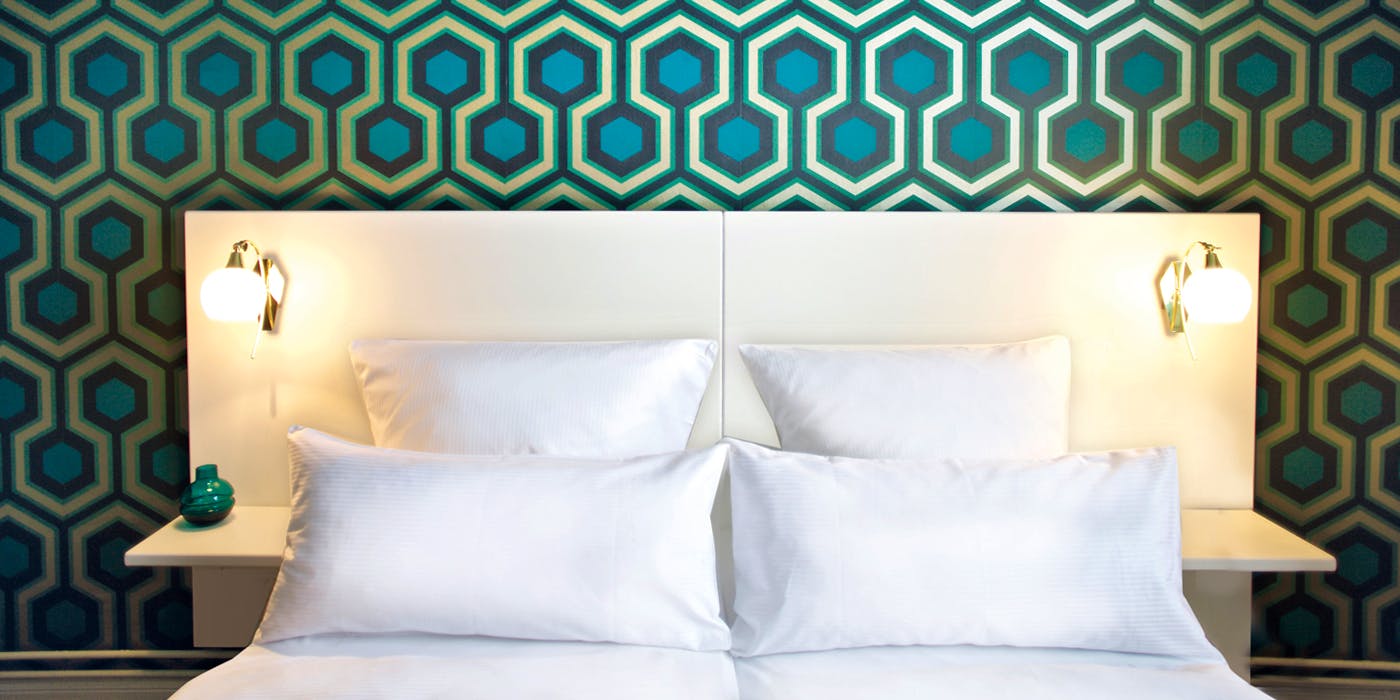 Fritzhotel Hamburg - Image 2