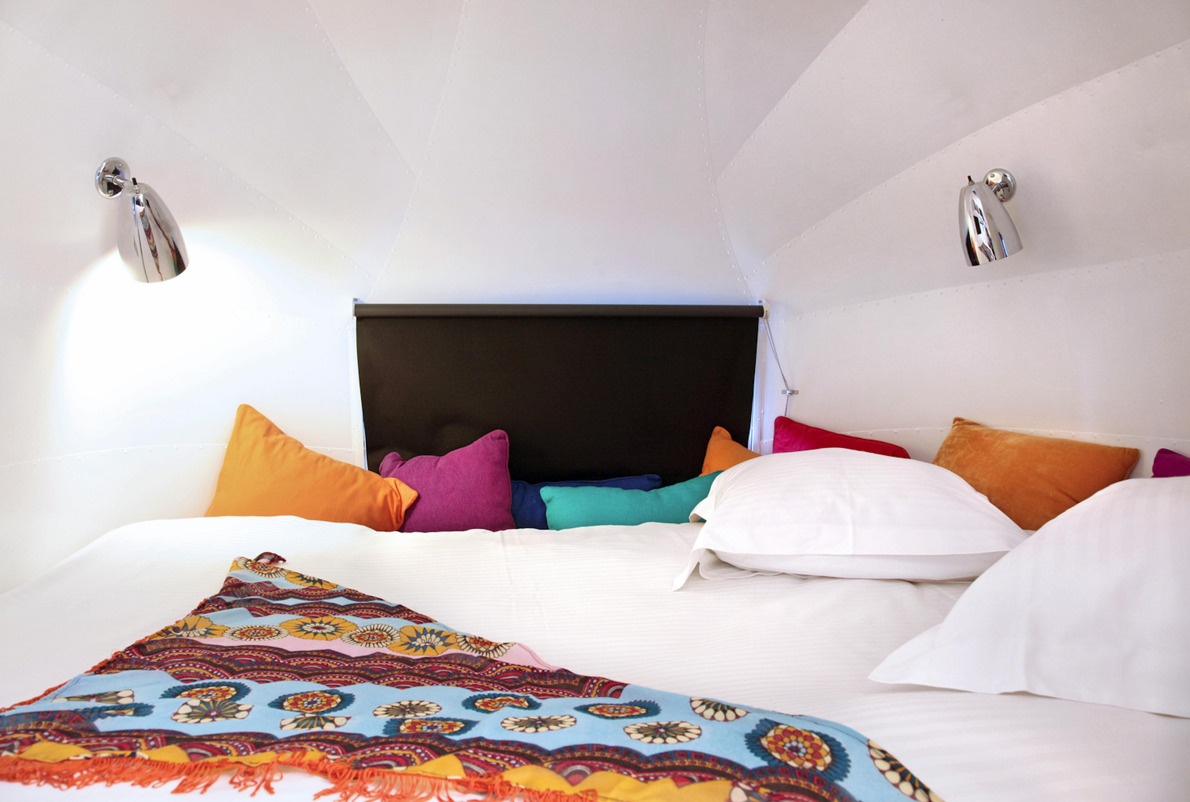 Vintage Hotel - Image 4