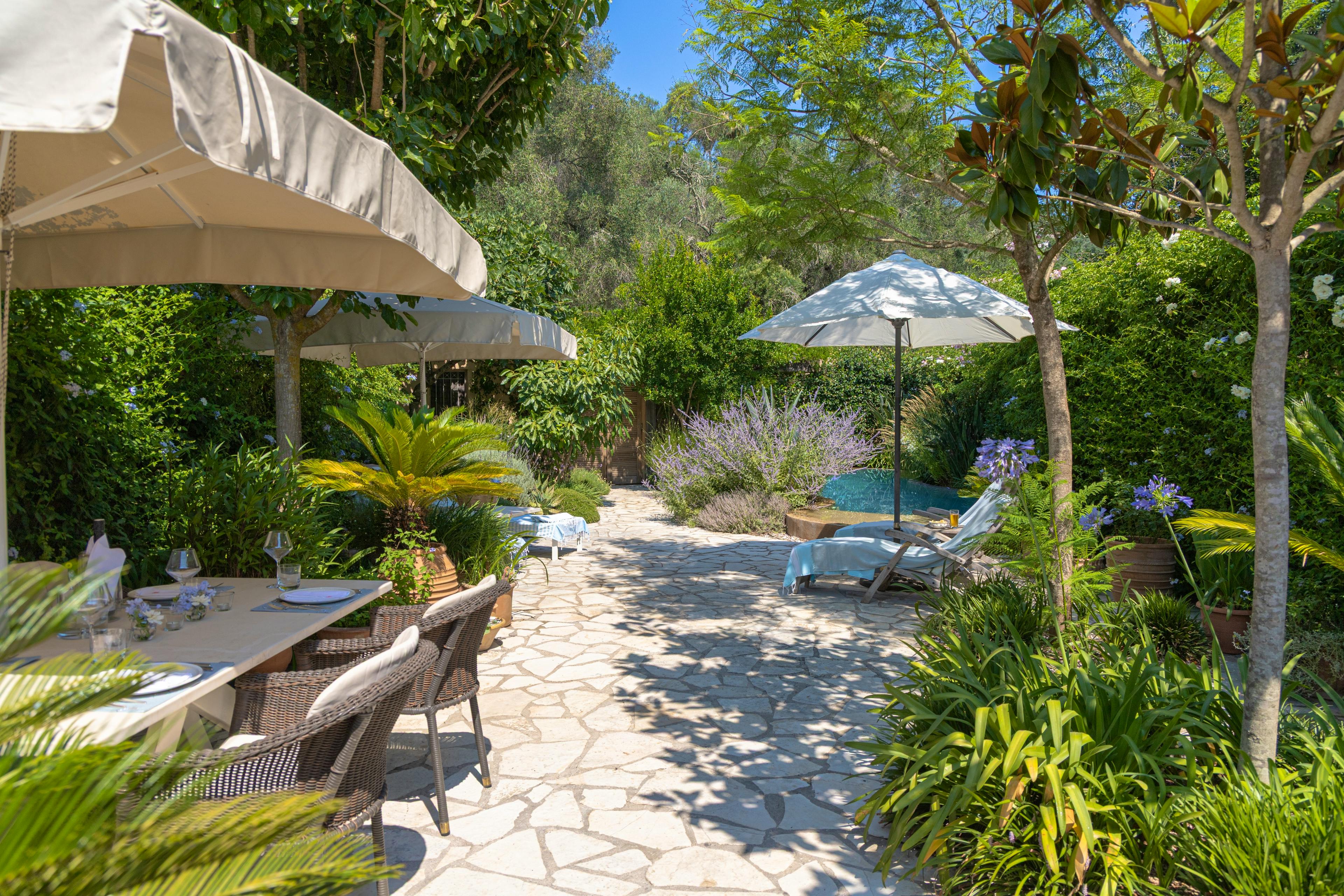 Tallulah Cottage - Image 1