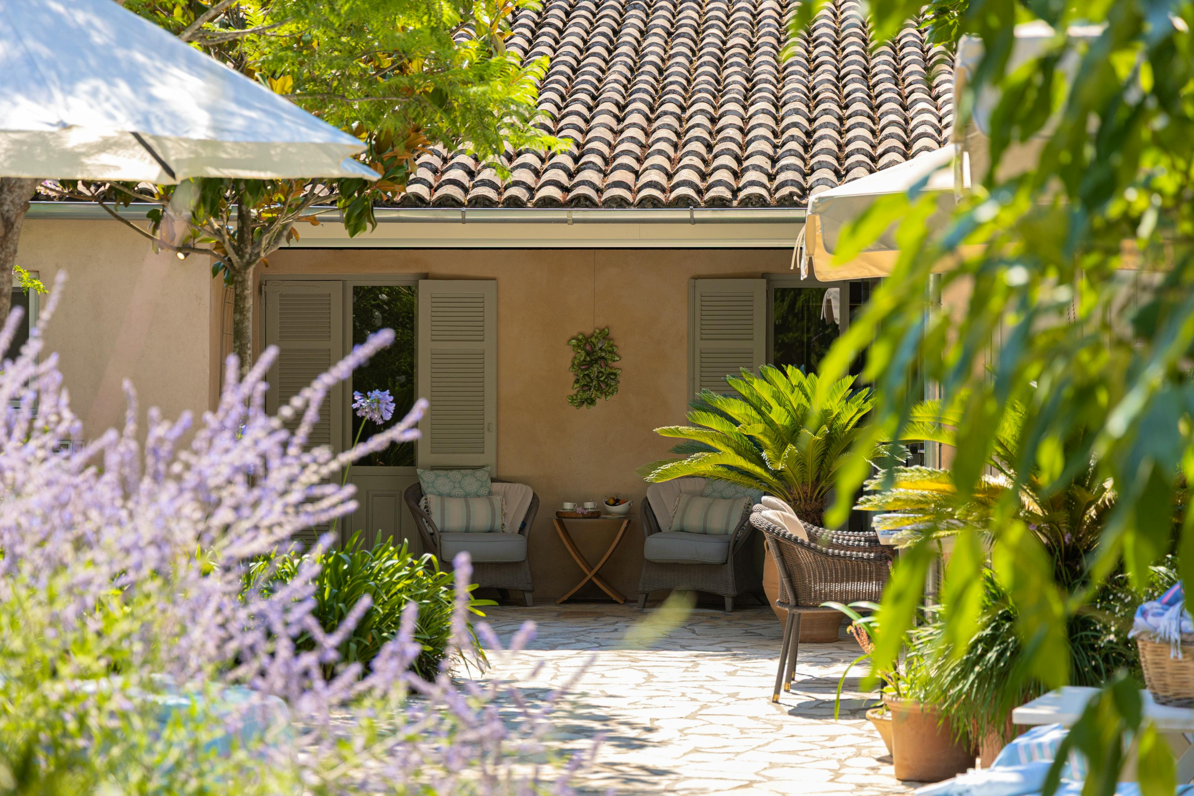 Tallulah Cottage - Image 2