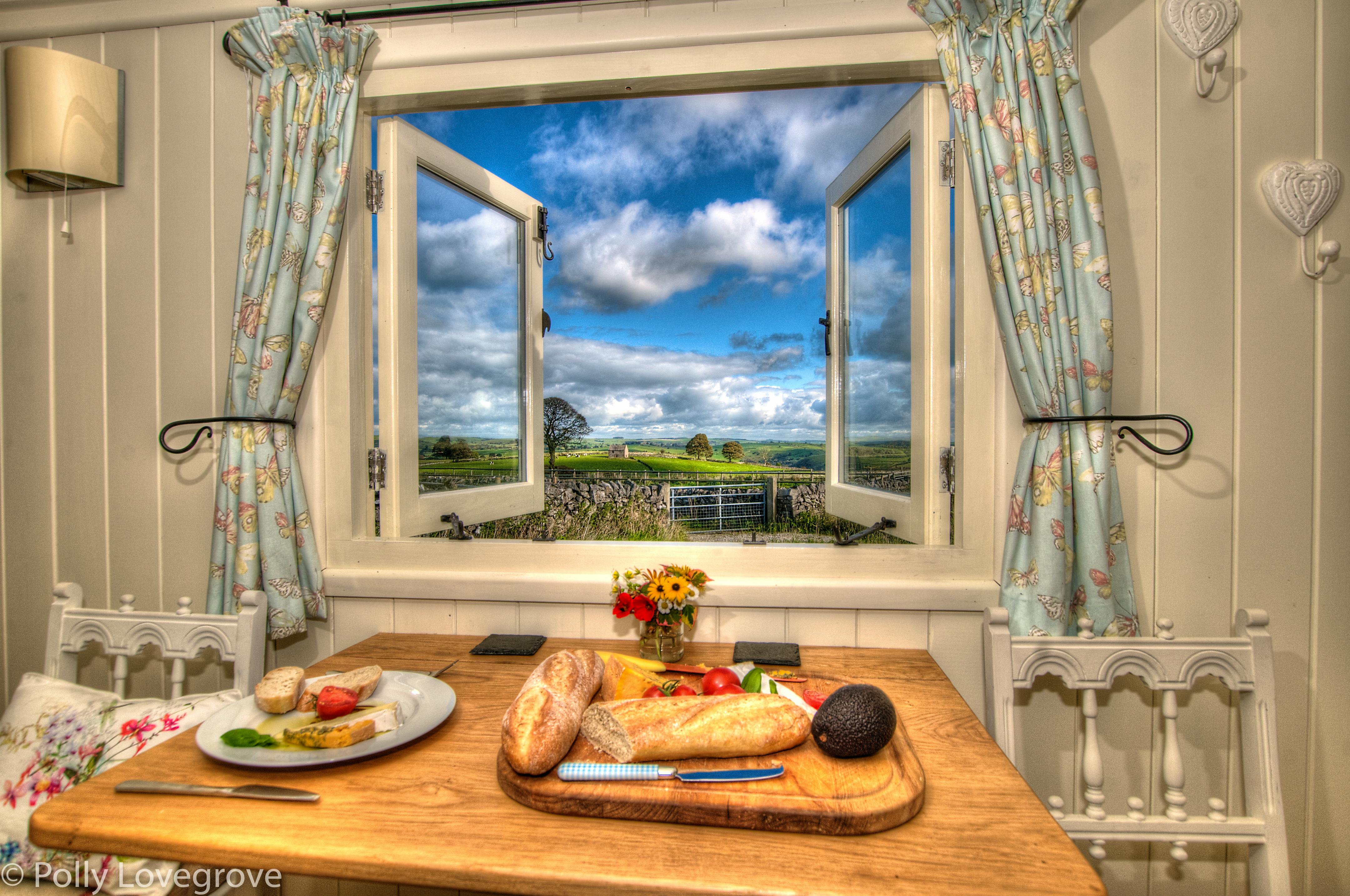 10 of the Best Shepherds Huts in the UK