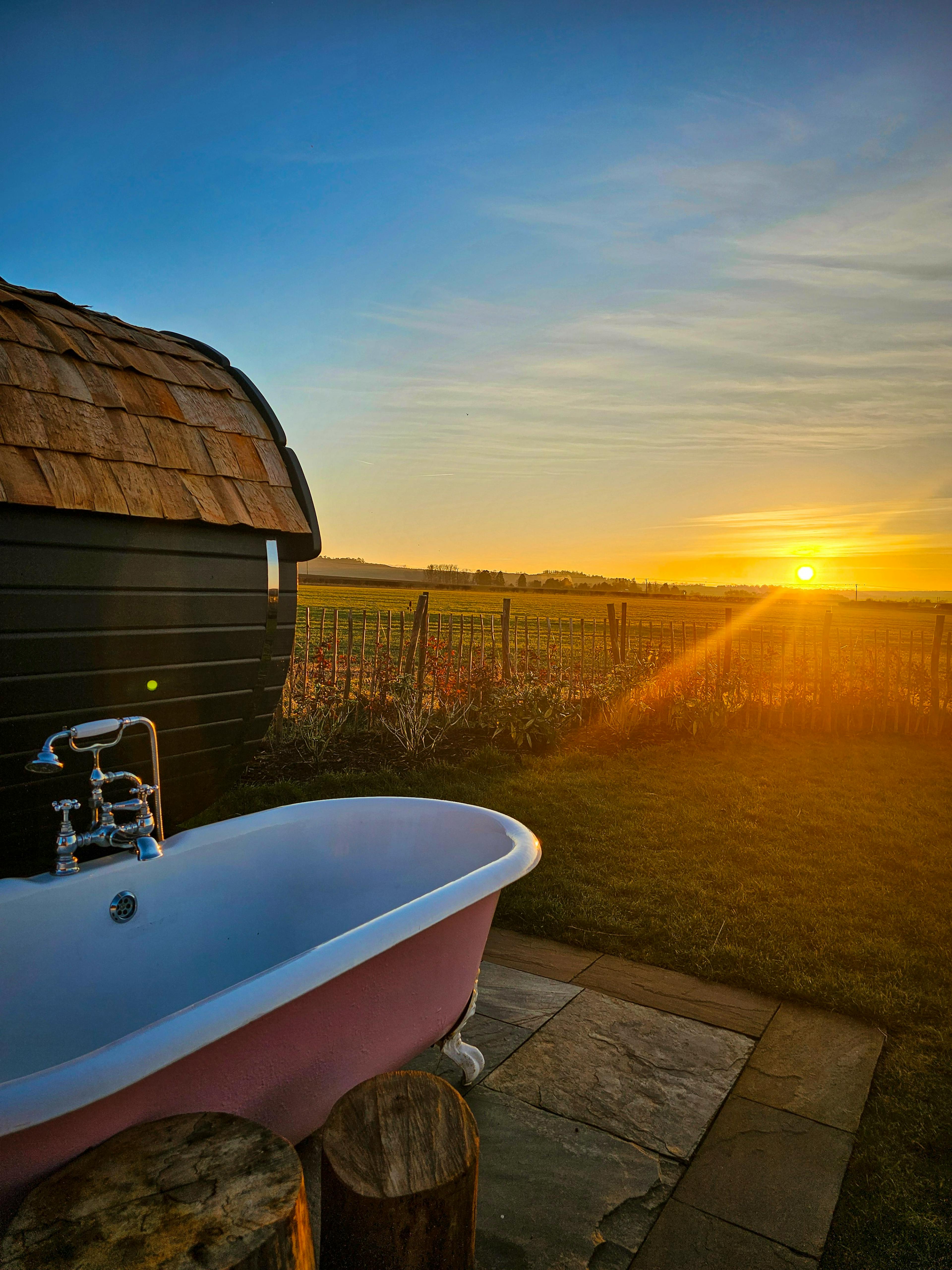 The Bonnie Wee Bothy