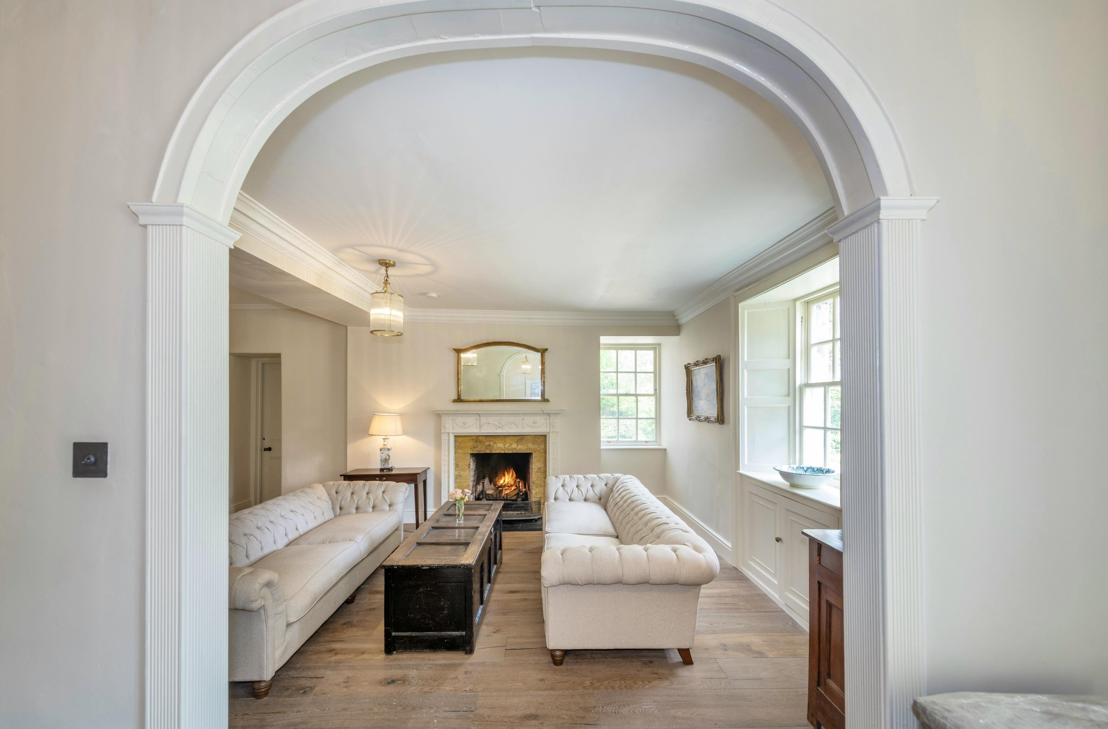 Broomholm Manor - Image 2